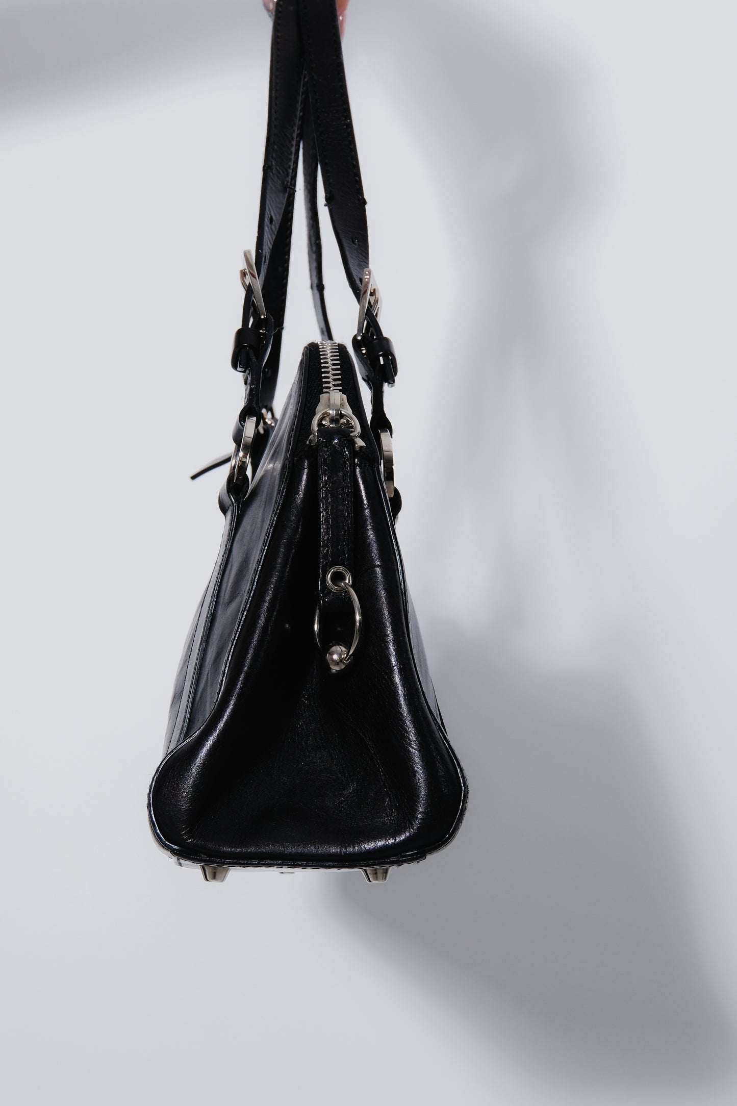 Dior Vintage Piercing Bag