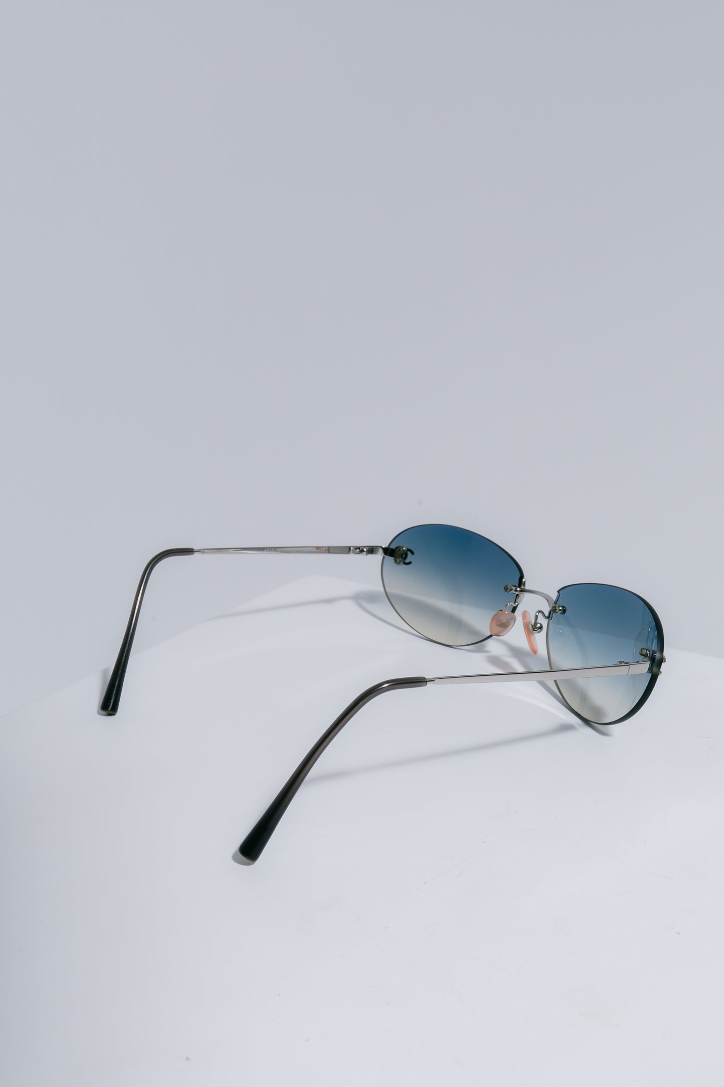 Chanel Vintage Sunglasses