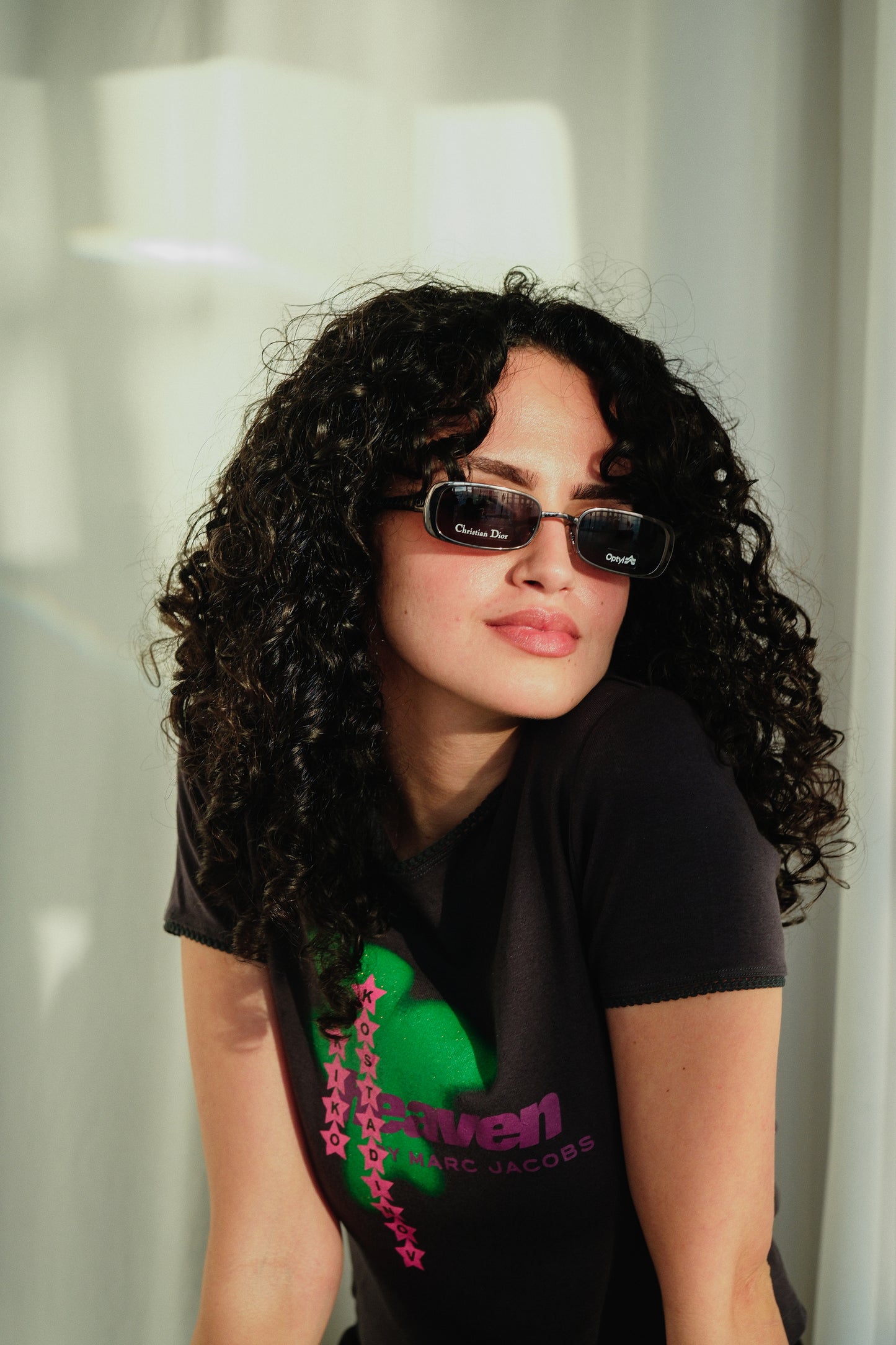 Dior Vintage Sunglasses