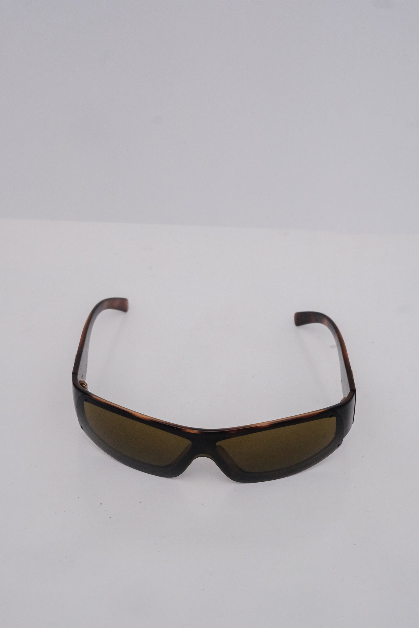 Chanel Vintage Mask Sunglasses