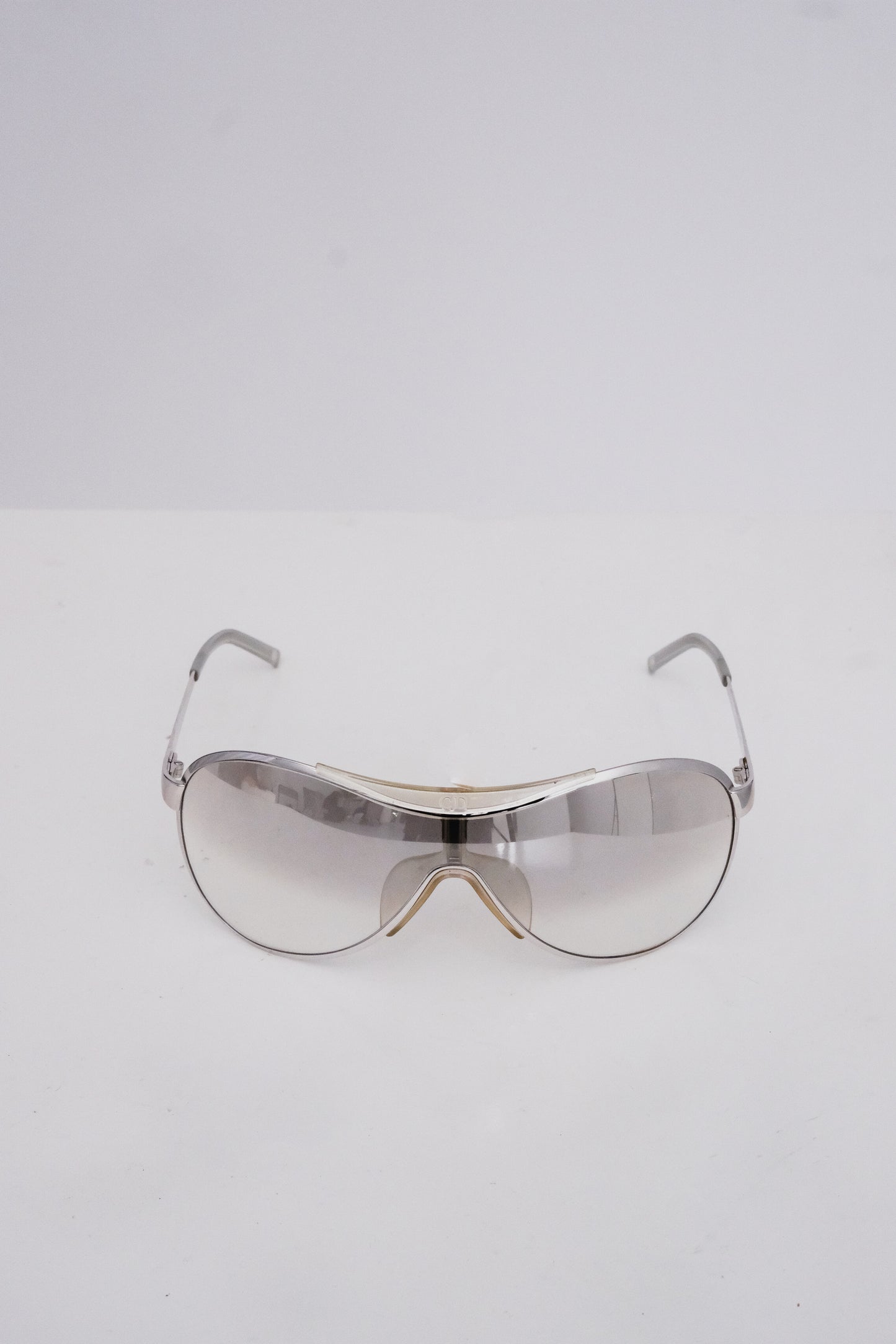 Vintage Dior Gradient Sunglasses