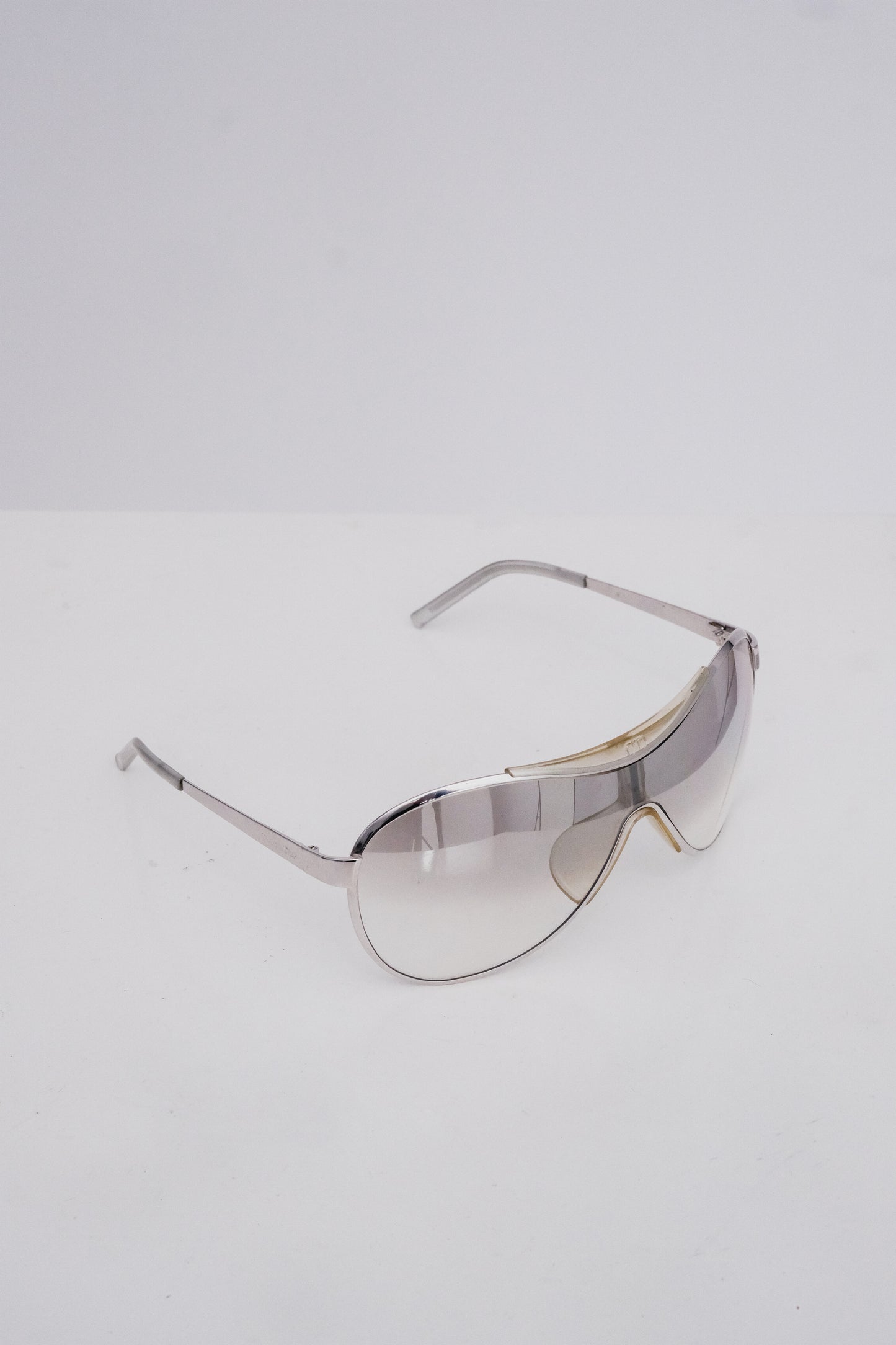 Vintage Dior Gradient Sunglasses