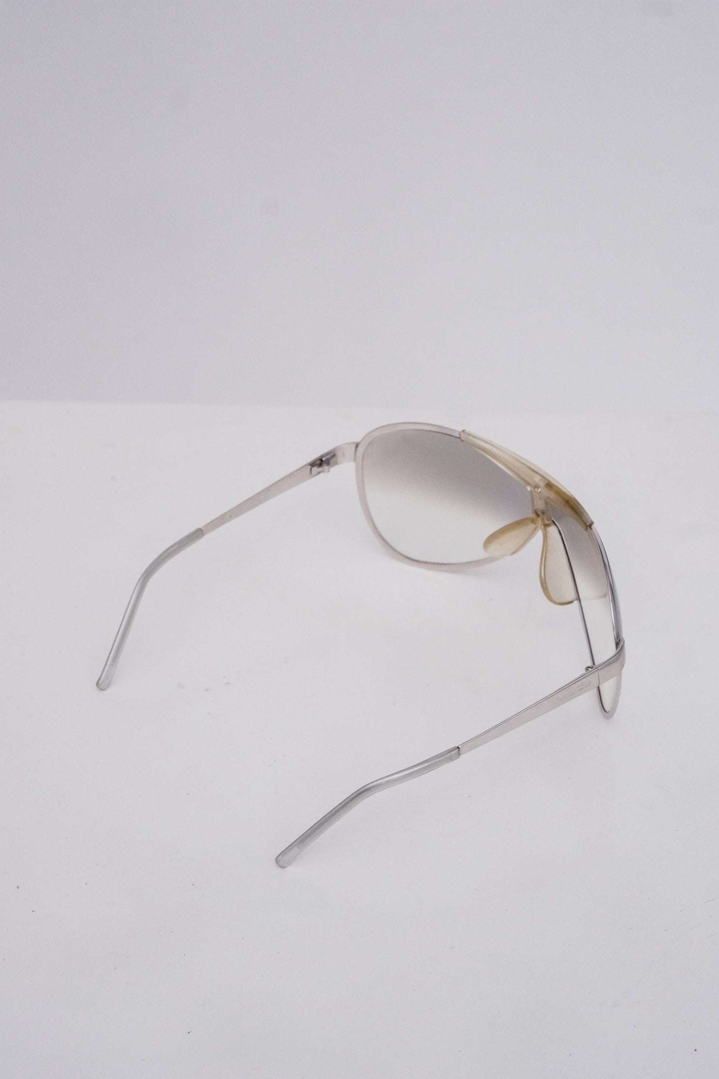 Vintage Dior Gradient Sunglasses