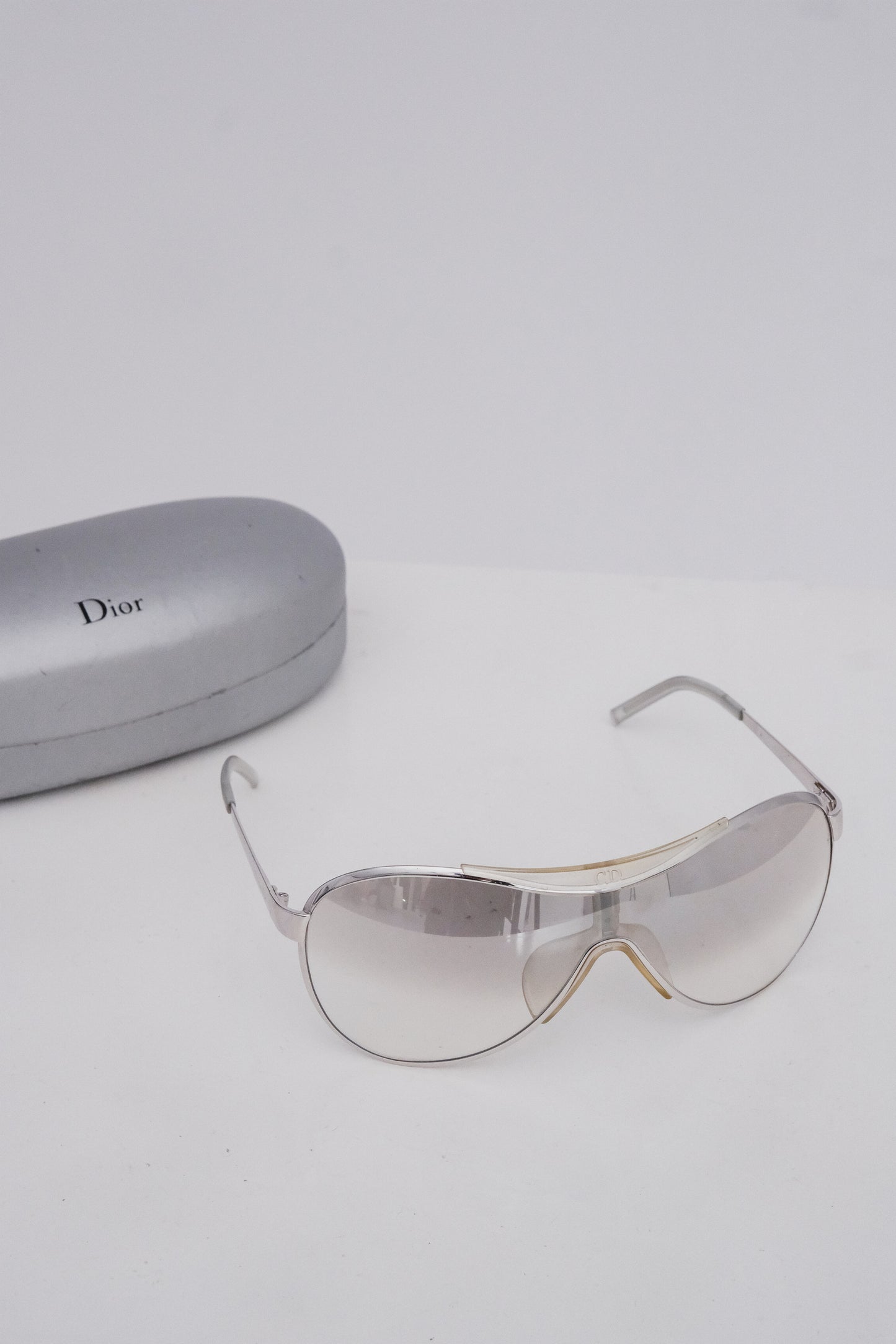 Vintage Dior Gradient Sunglasses