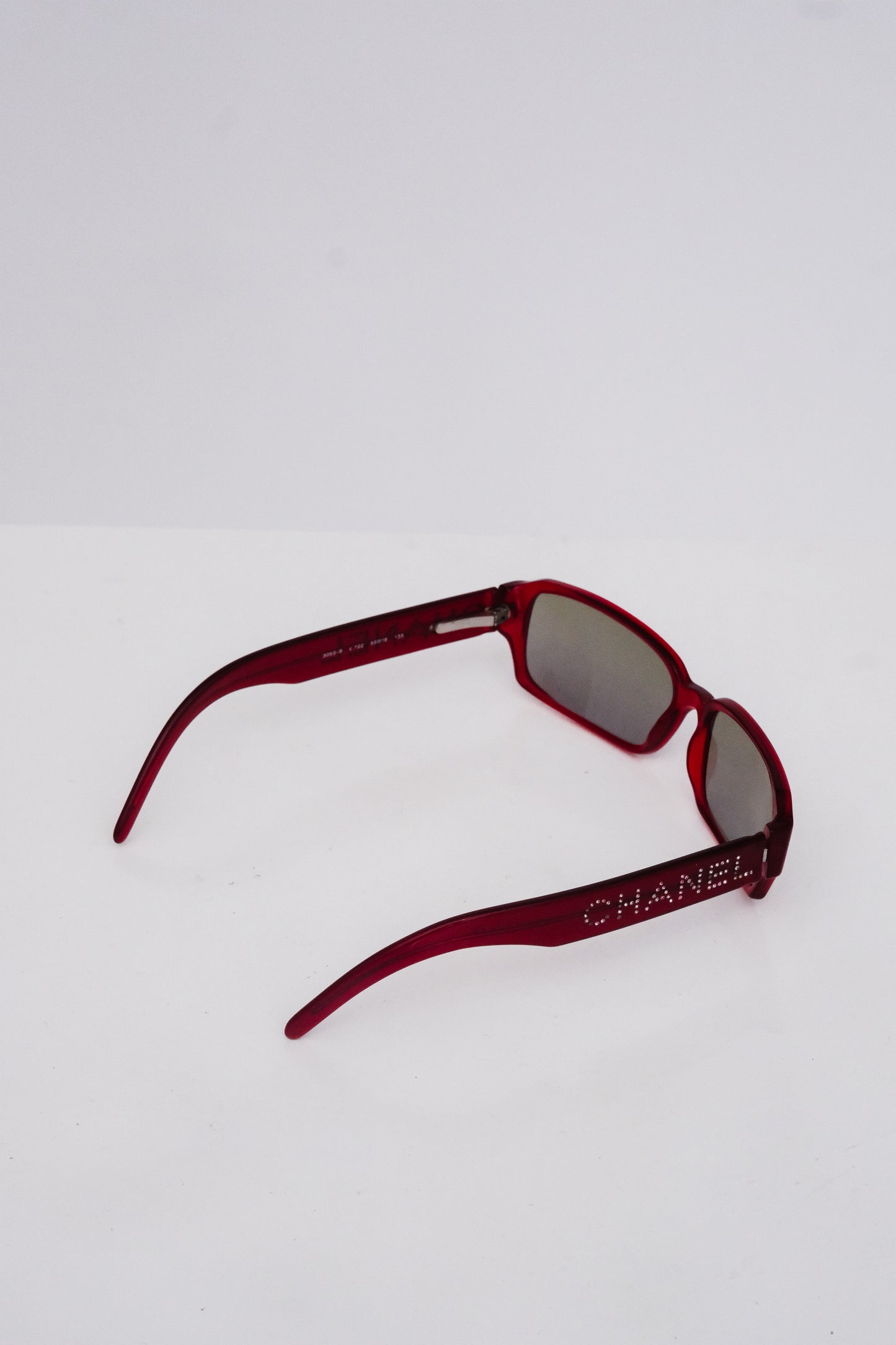 Chanel Vintage Sunglasses