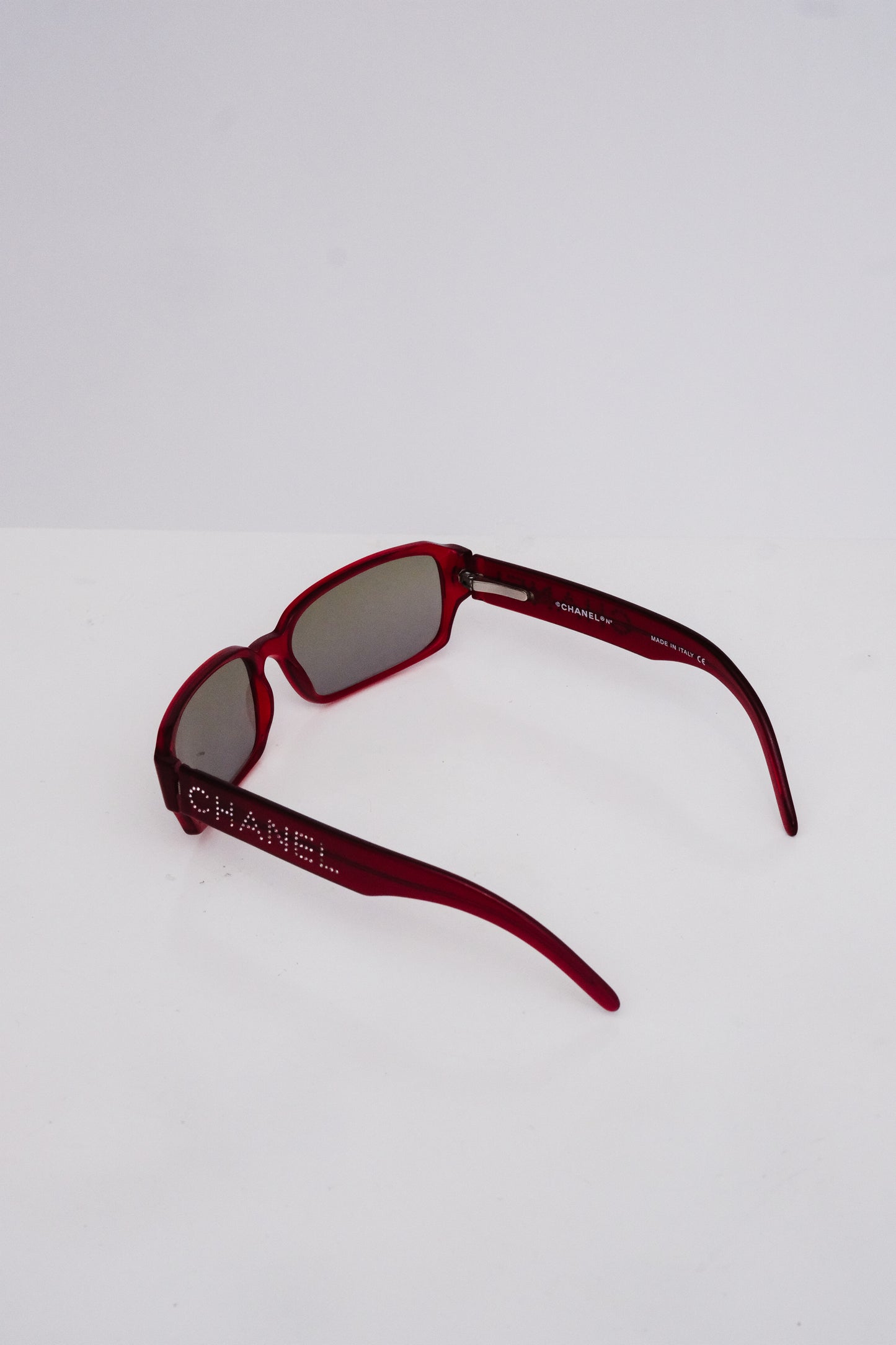 Chanel Vintage Sunglasses