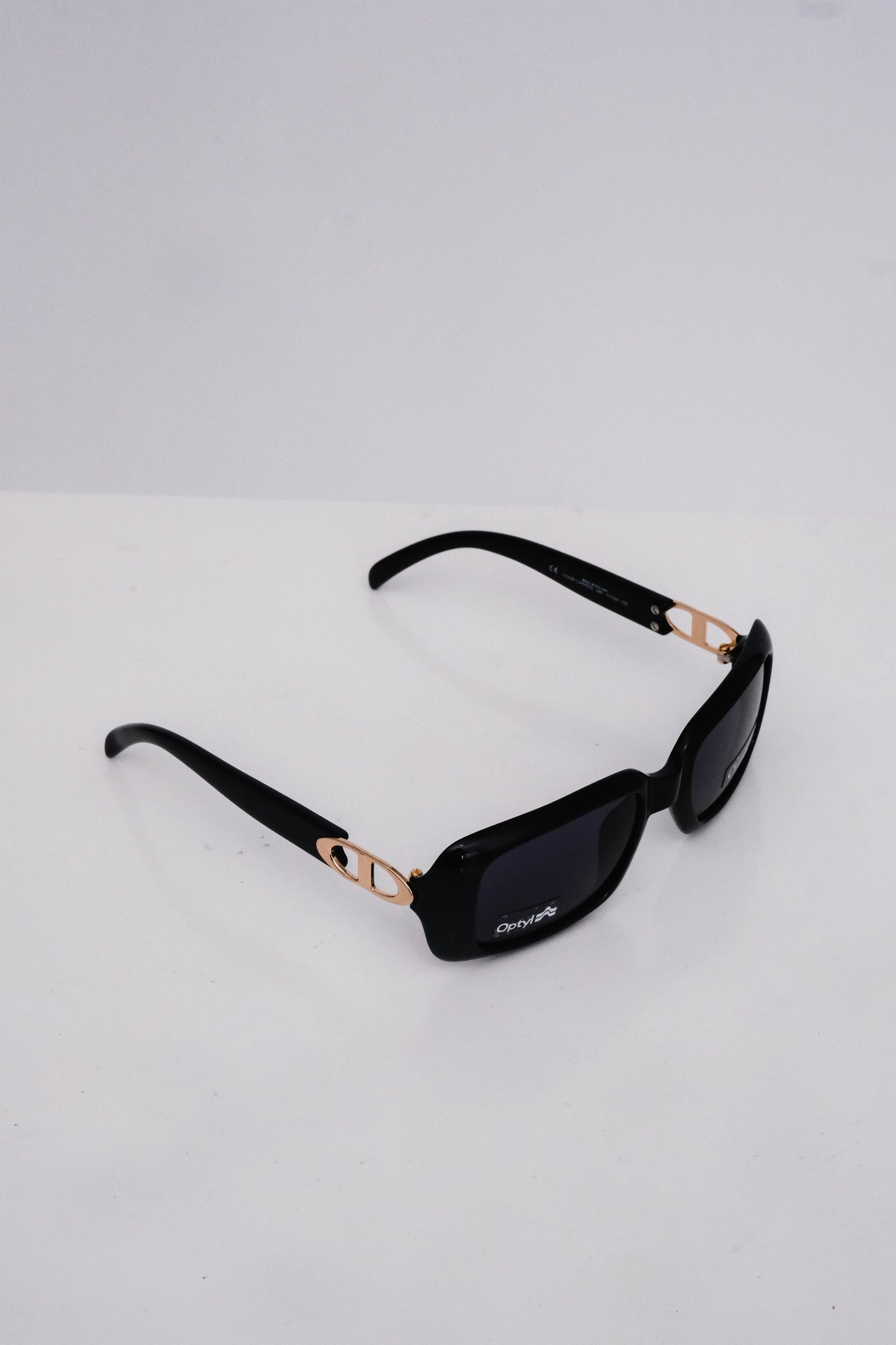 Dior Vintage Monogram Sunglasses