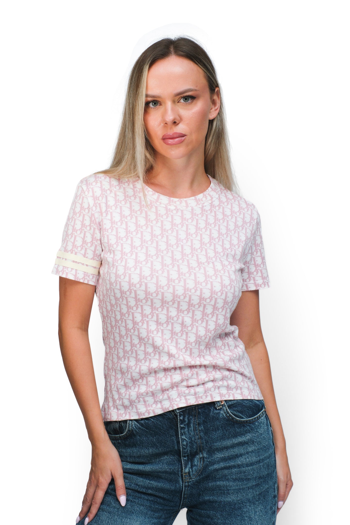 Dior Monogram Top