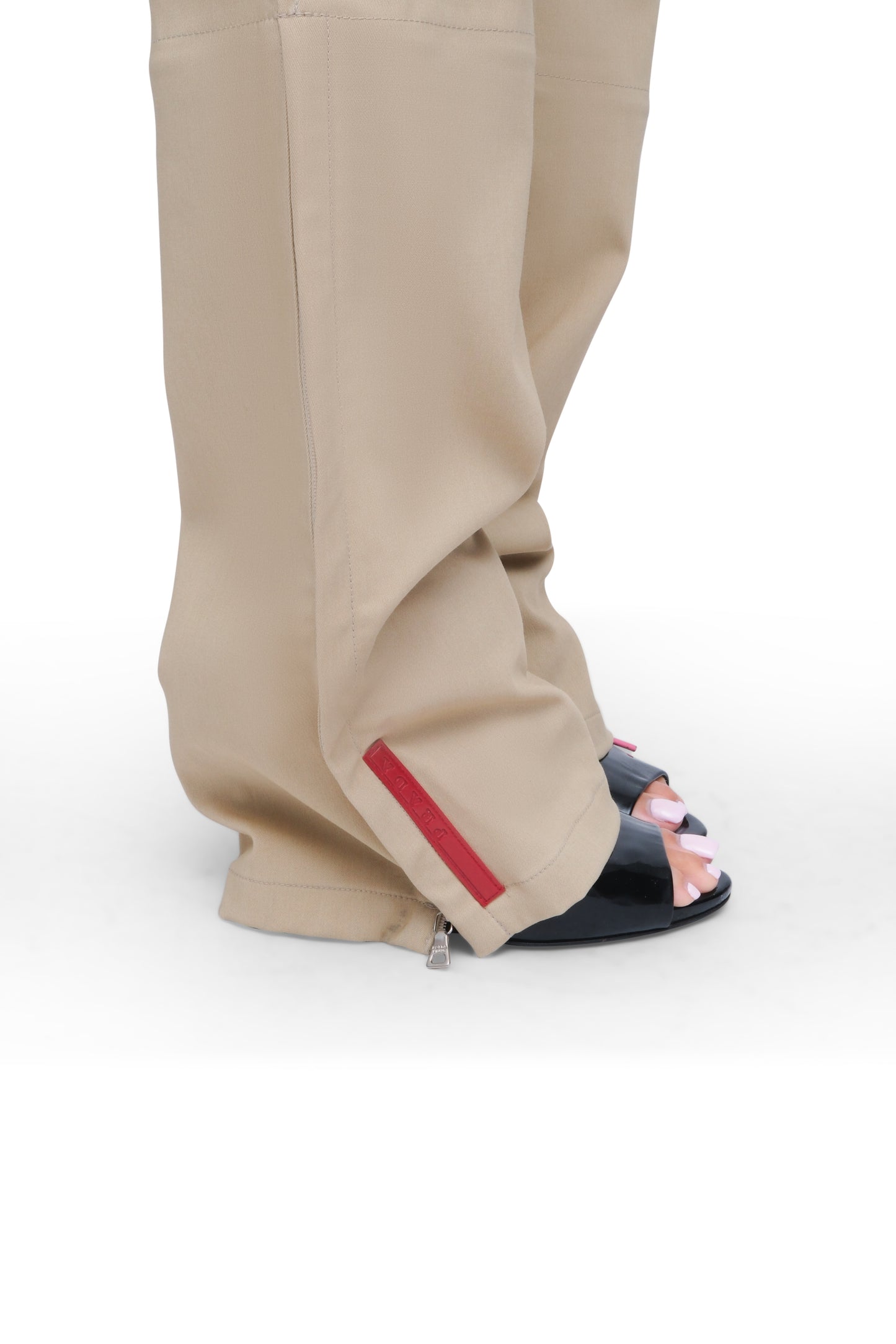 Prada Cargo Trrousers