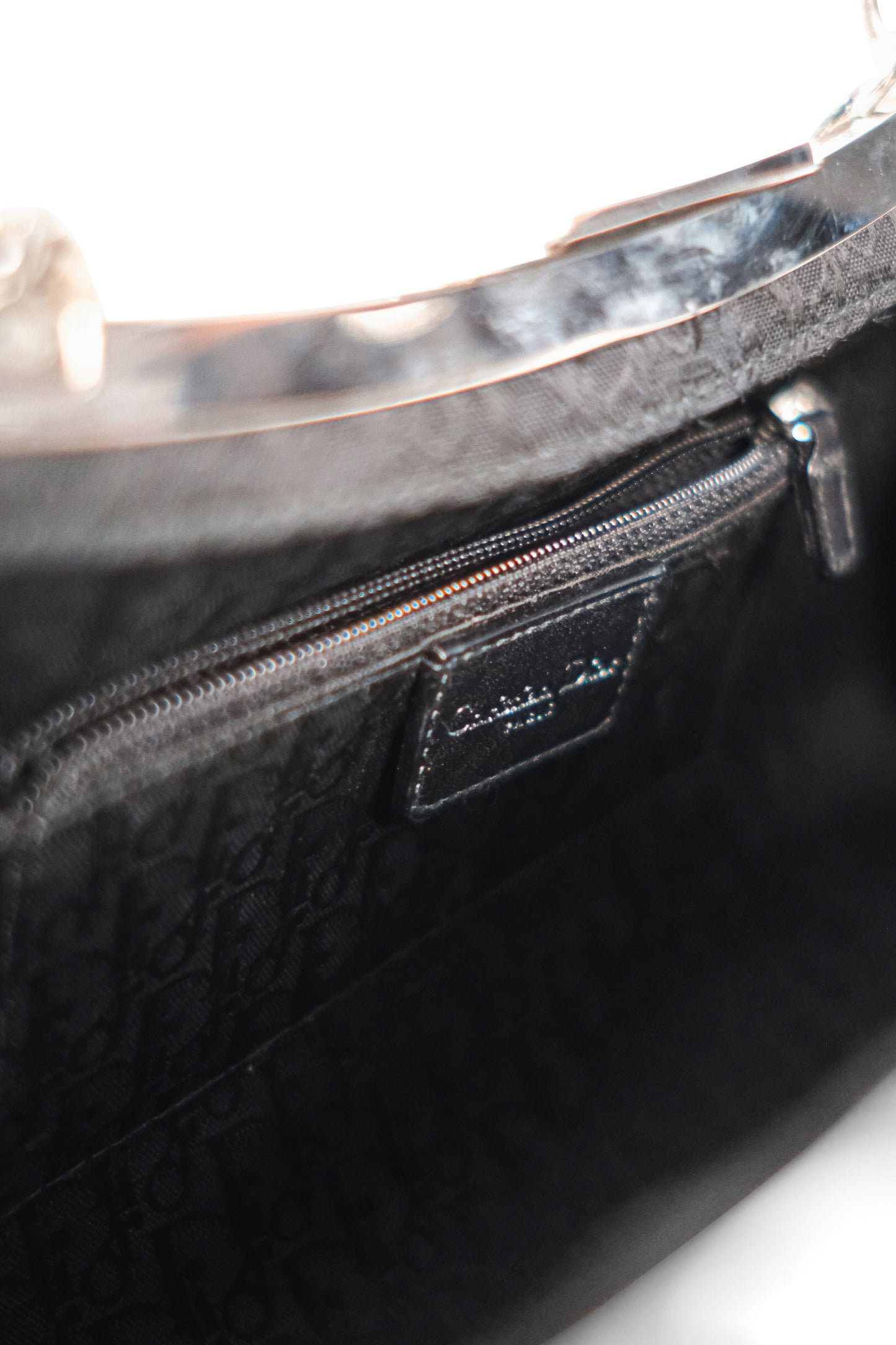 Dior Diva Bag