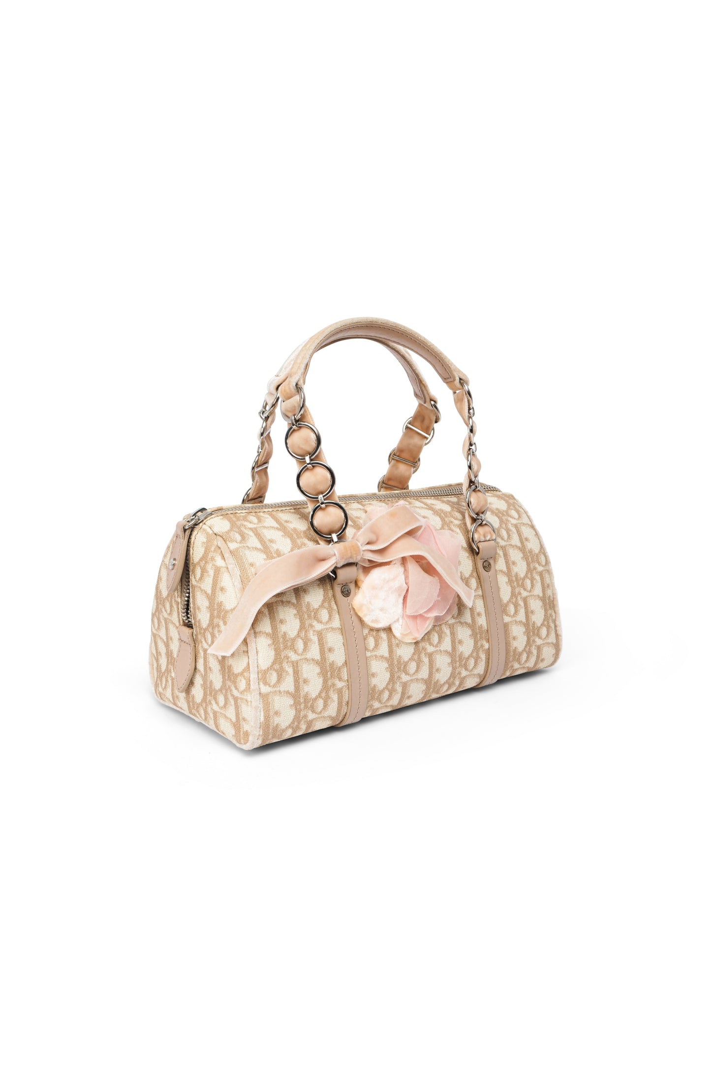 Dior Romantique Bowler Bag