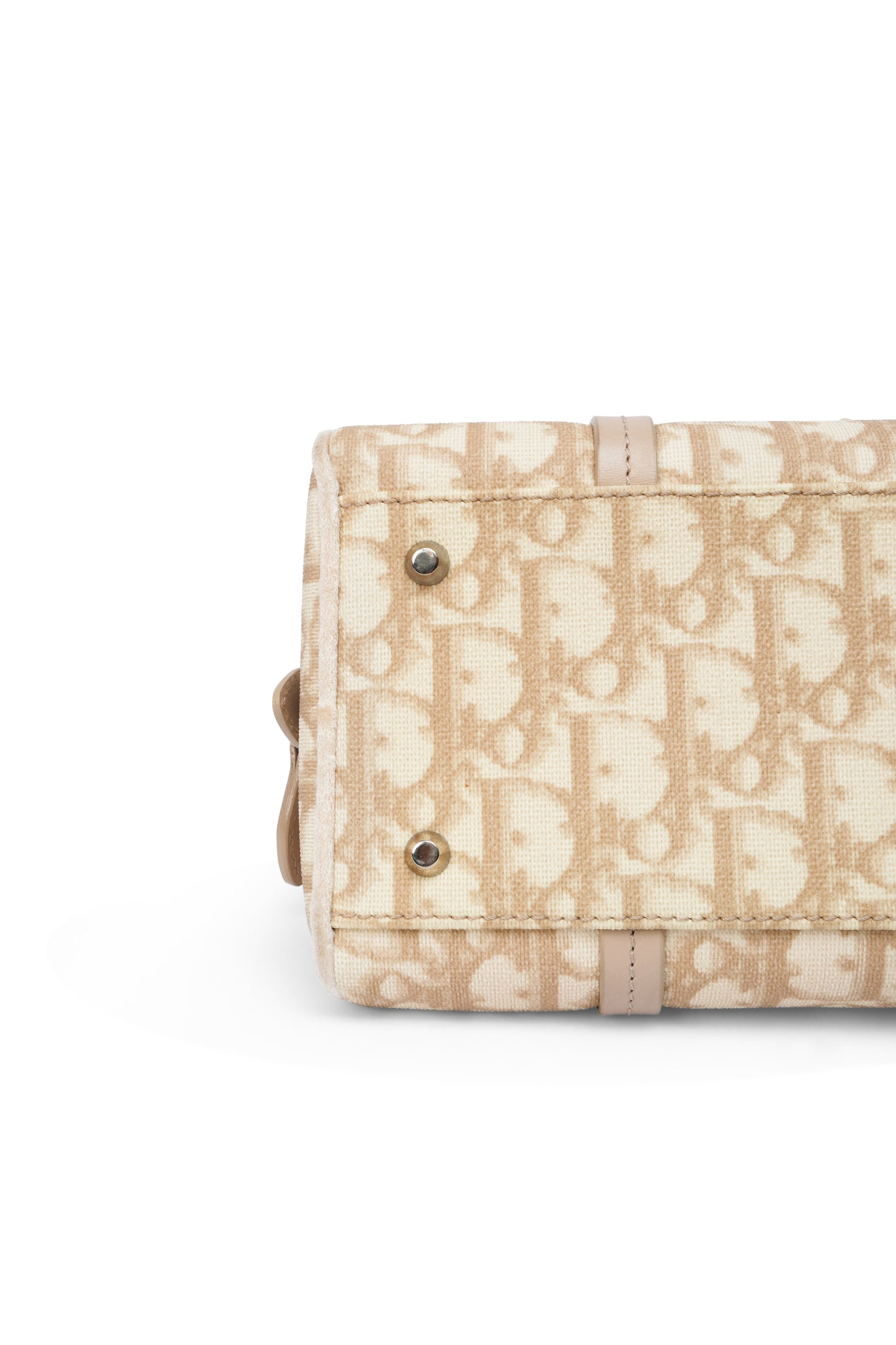 Dior Romantique Bowler Bag