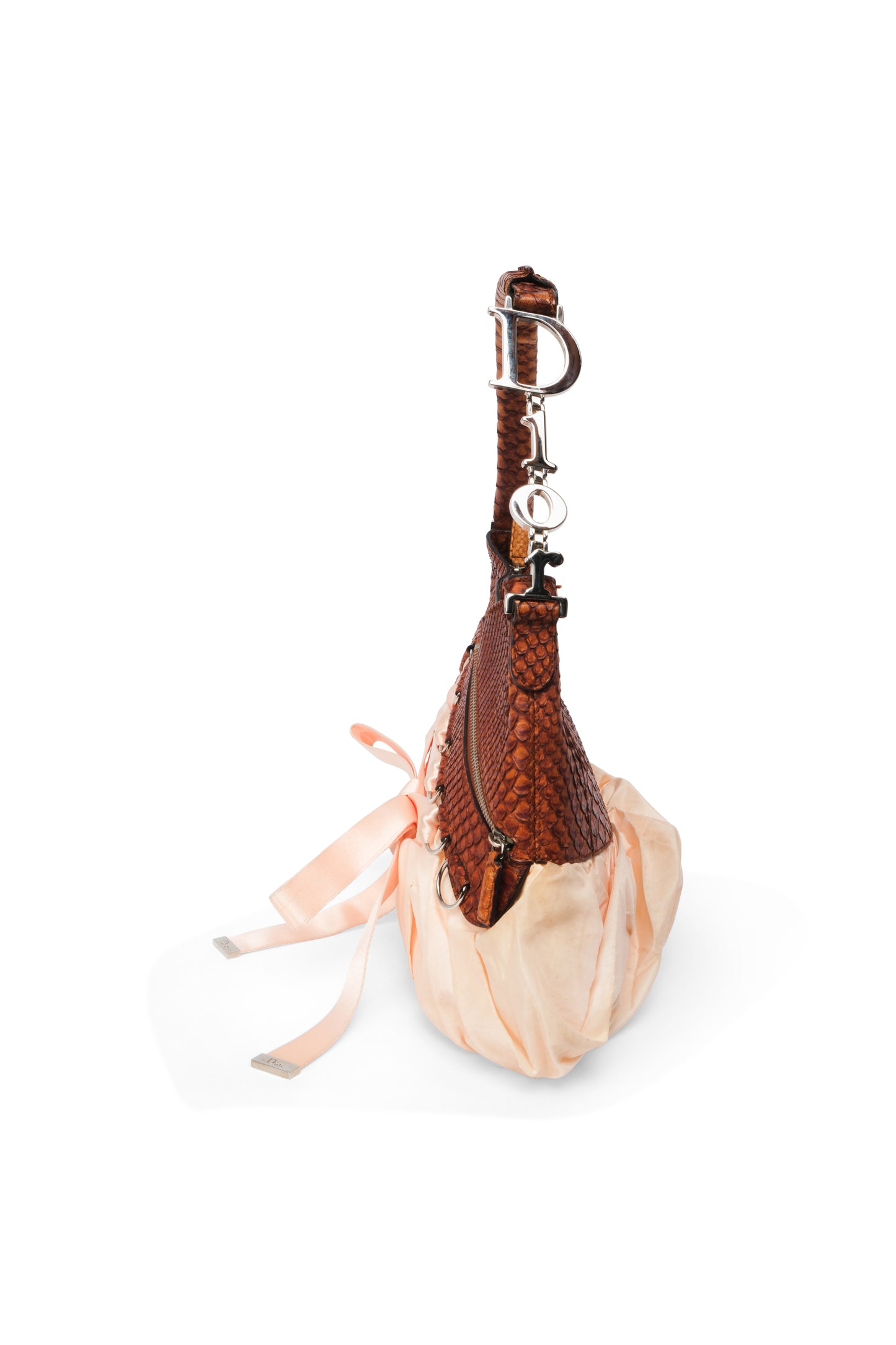 Dior Corset Bag
