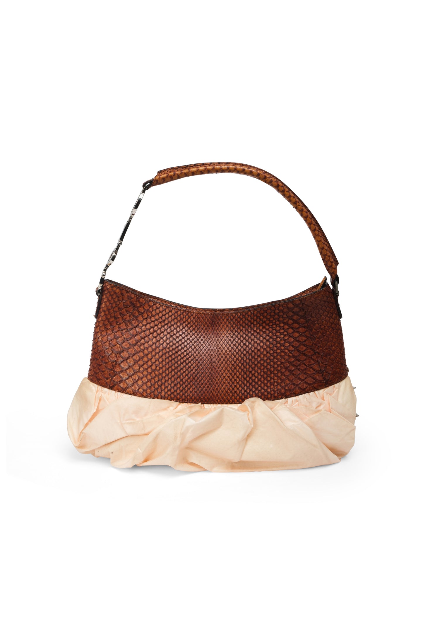 Dior Corset Bag