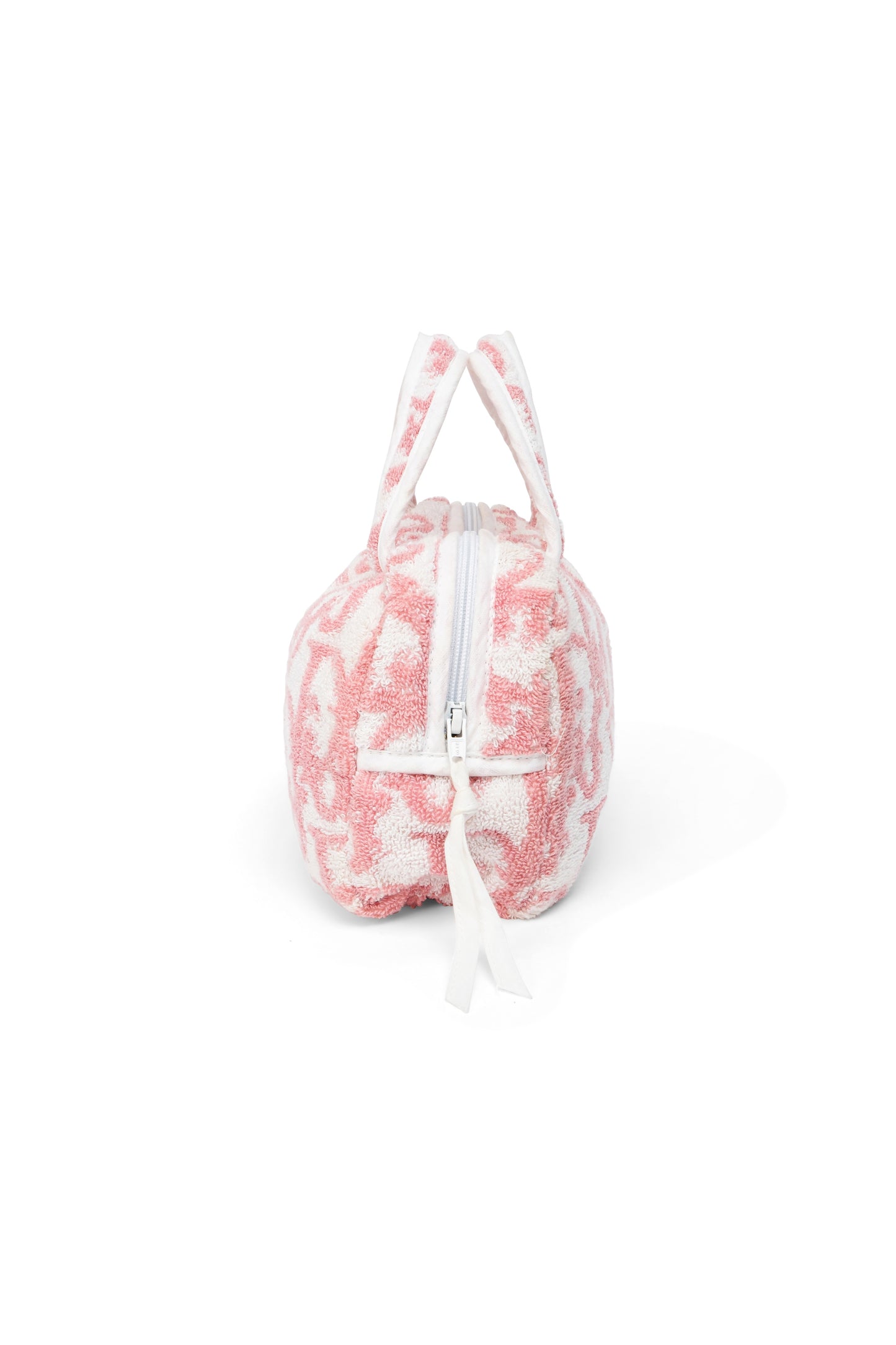 Dior Terry Cloth Bag