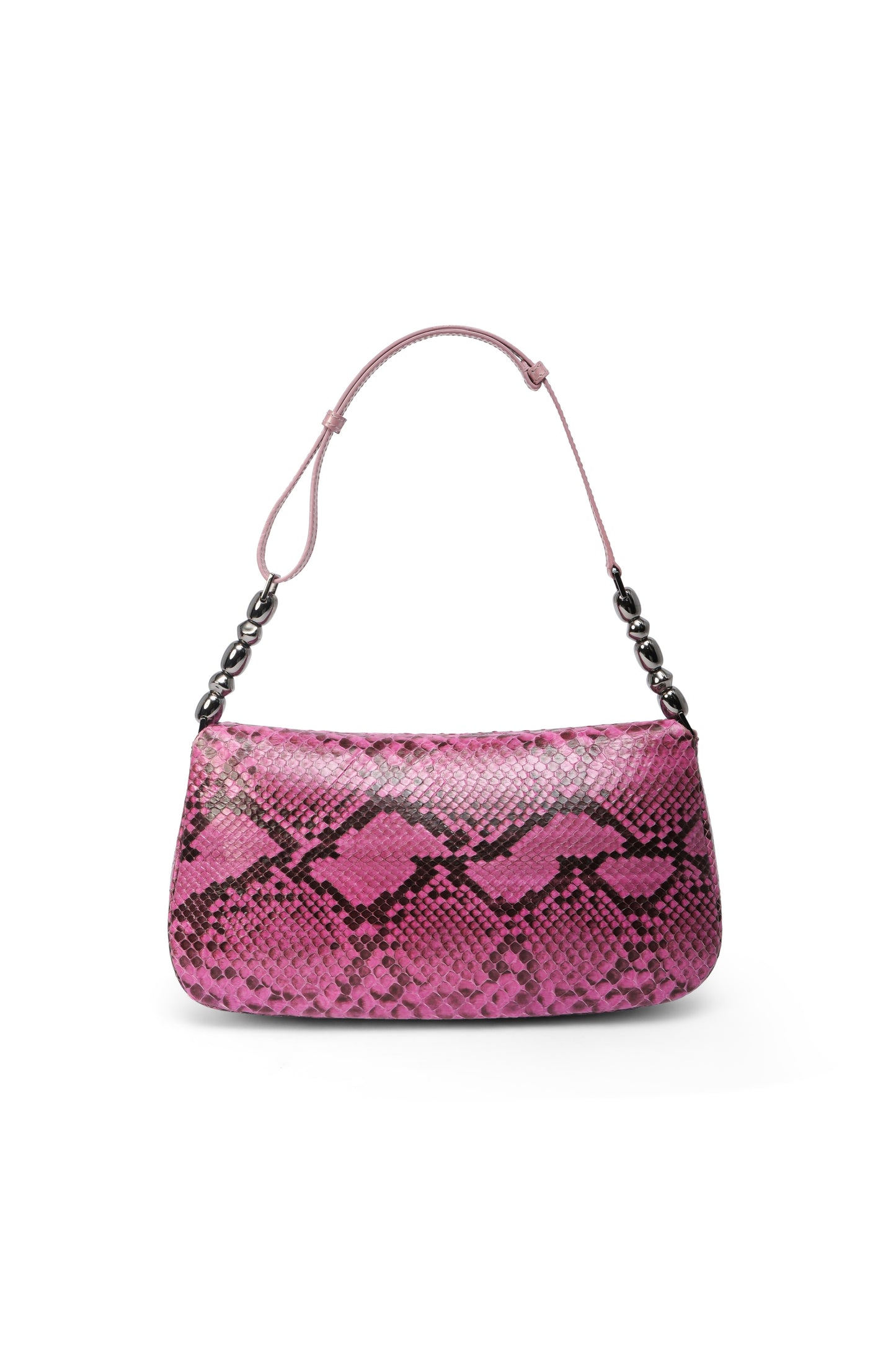 Dior Snakeskin Malice Bag