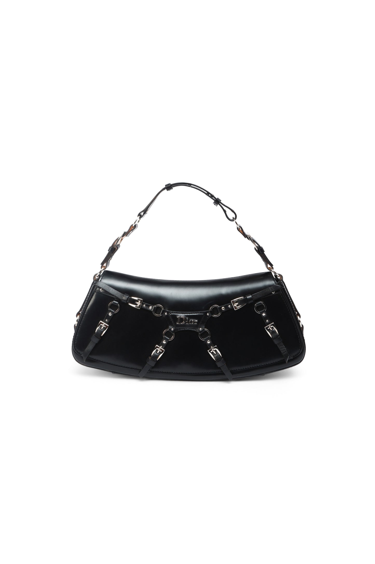 Dior Bondage Bag