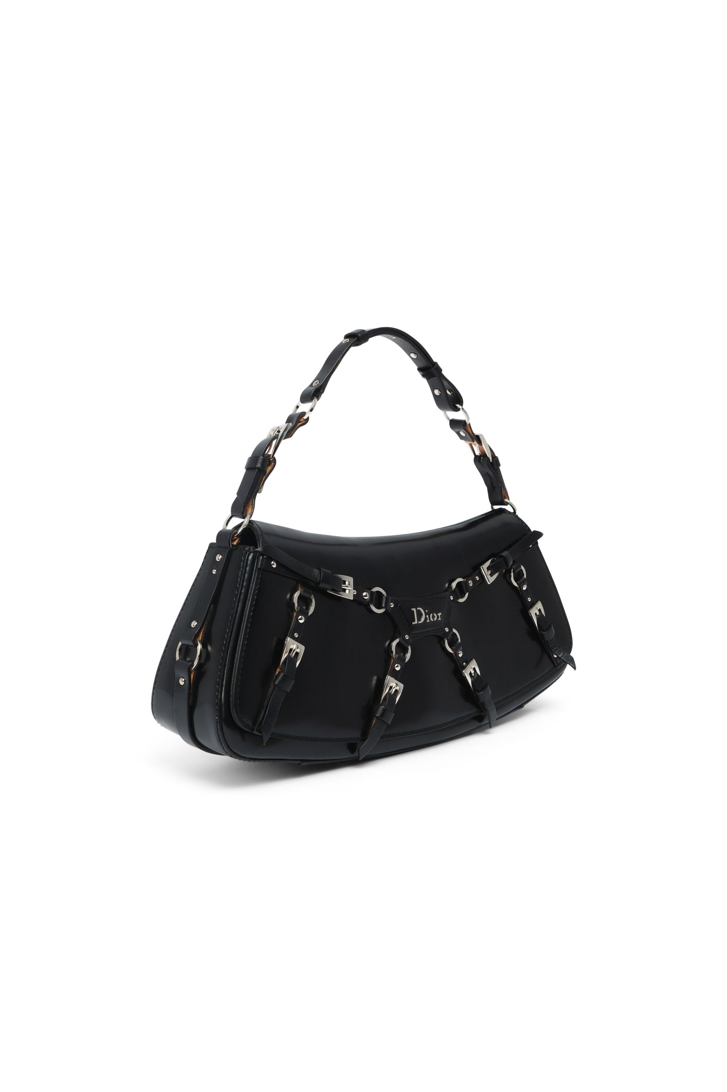 Dior Bondage Bag
