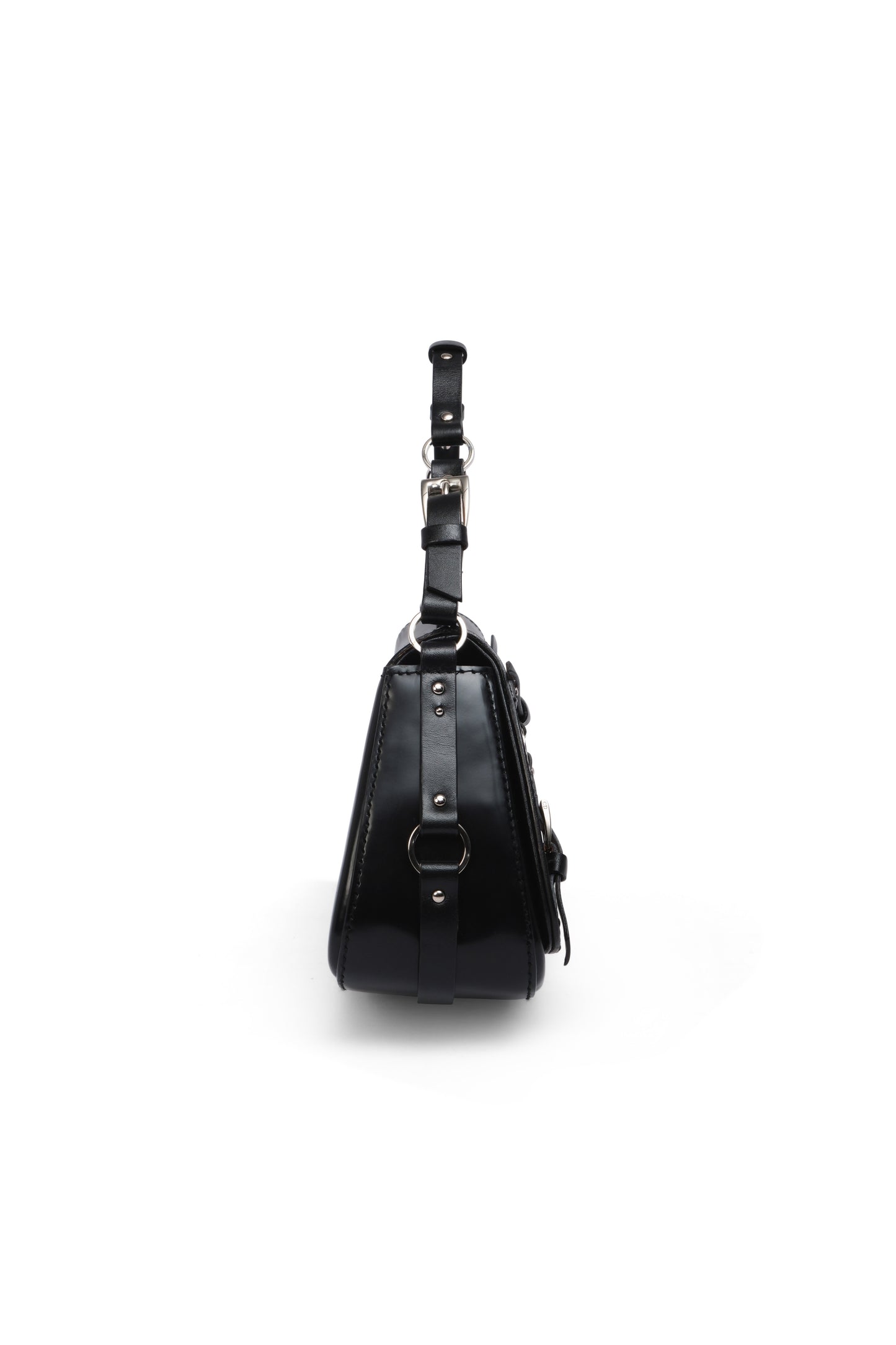 Dior Bondage Bag