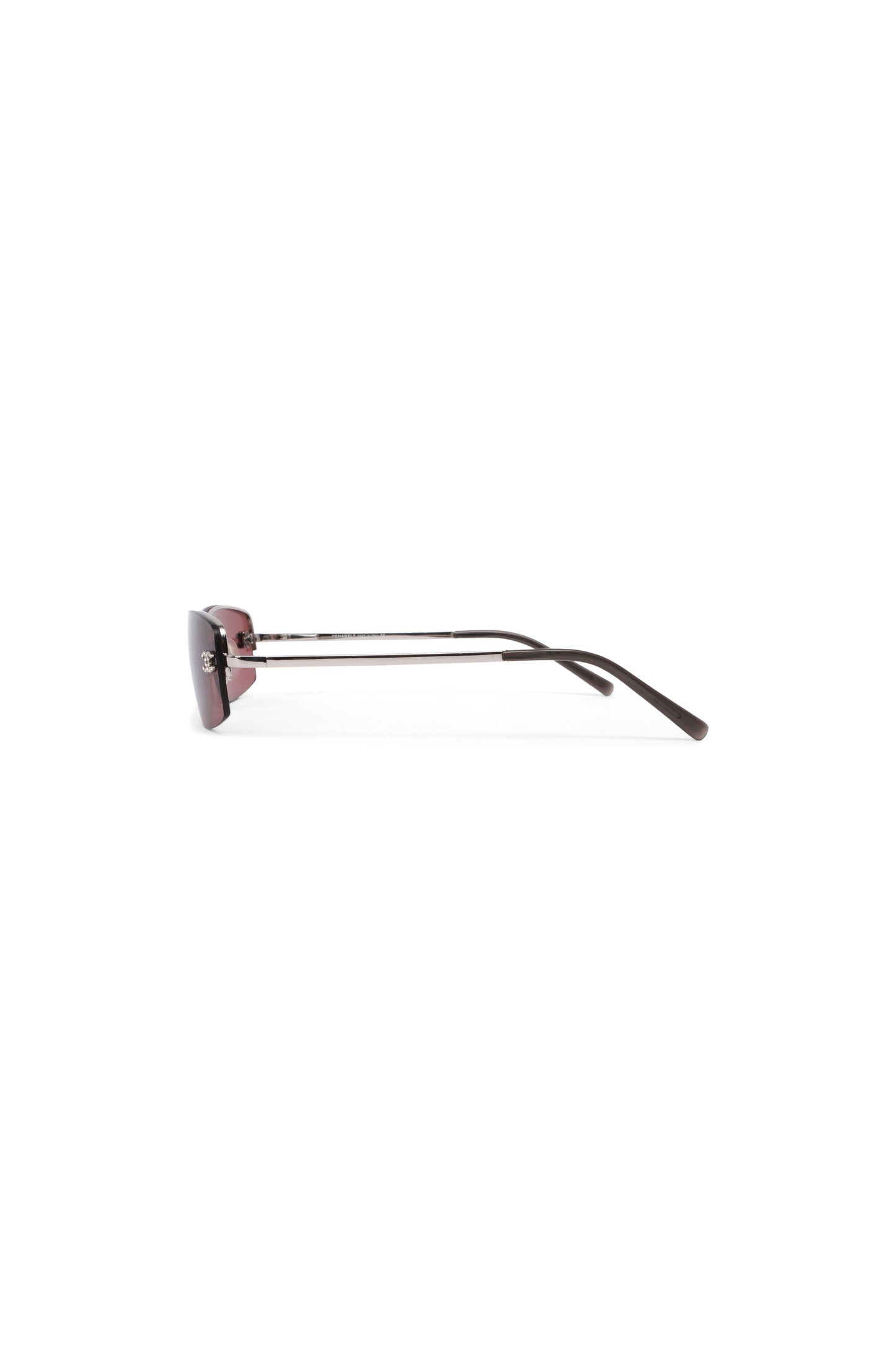 Chanel Gradient Sunglasses