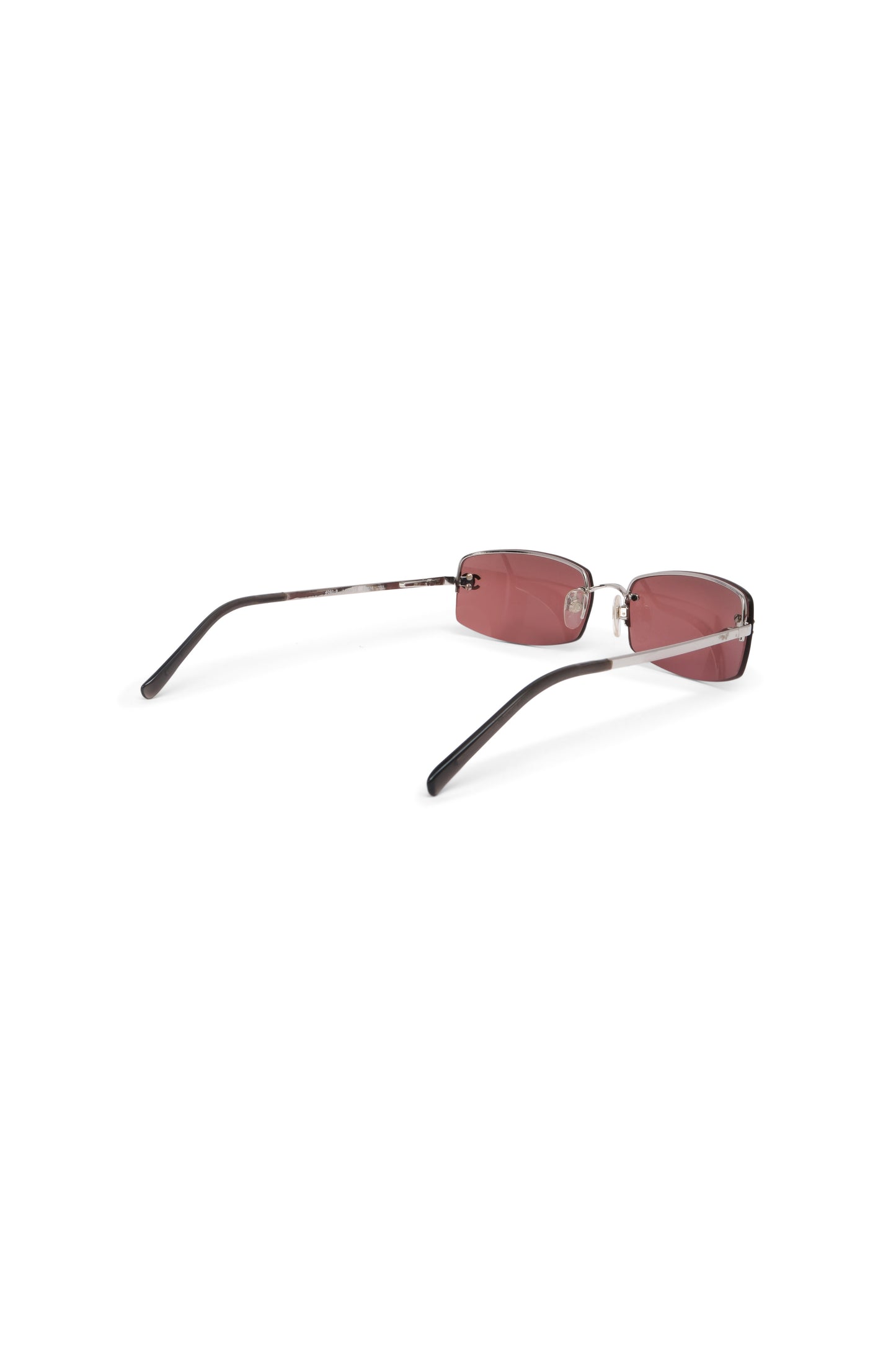 Chanel Gradient Sunglasses