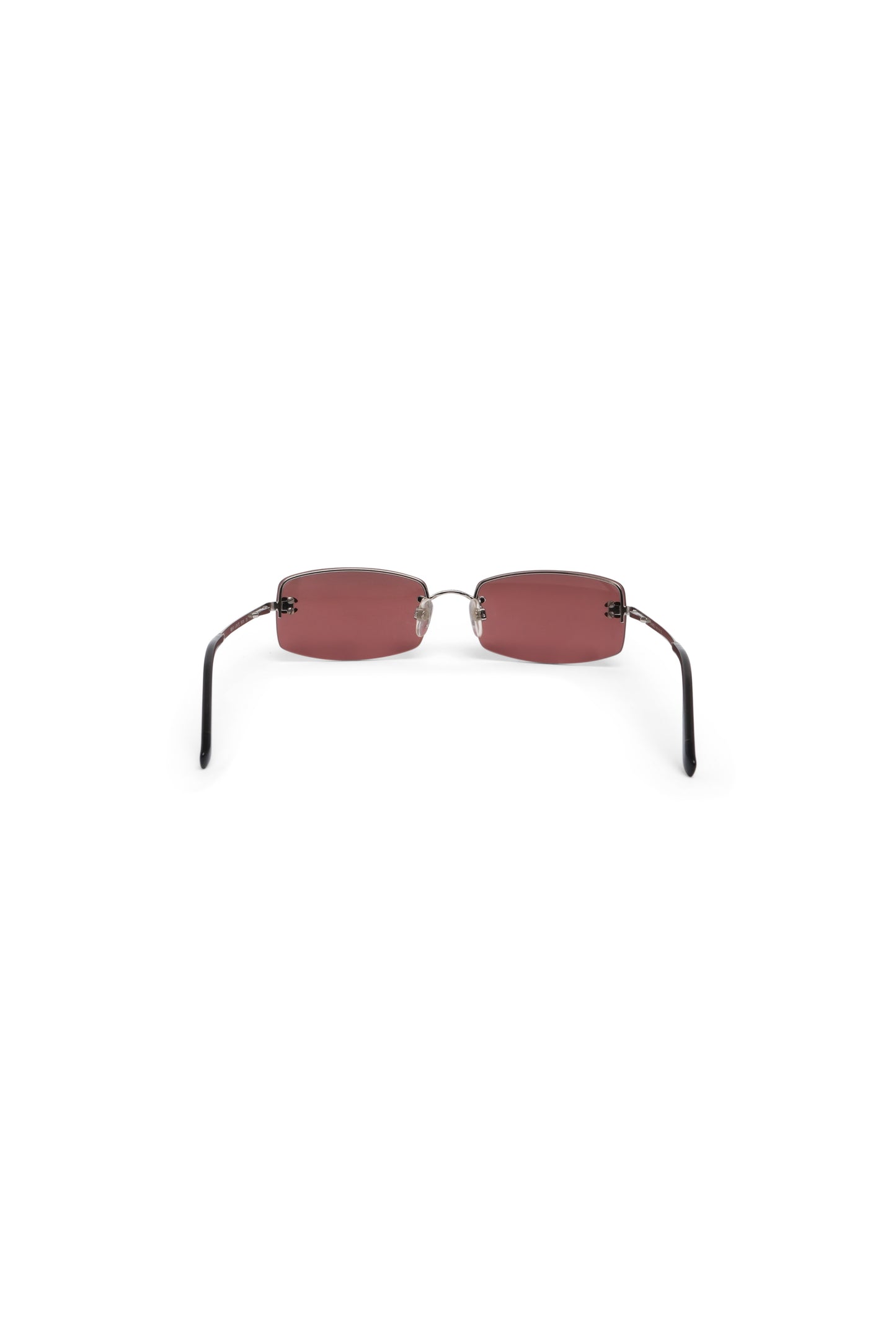 Chanel Gradient Sunglasses