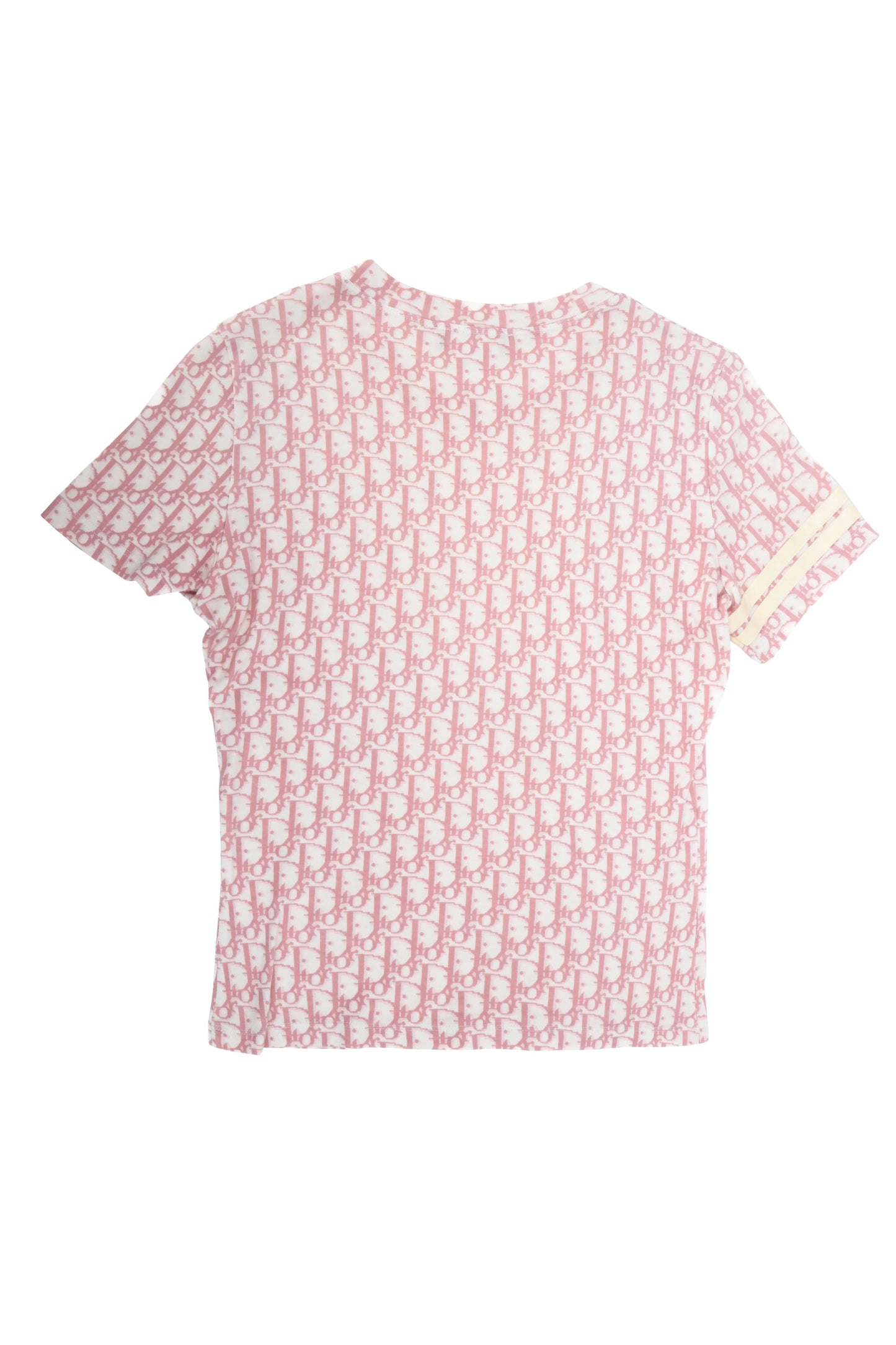 Dior Monogram Top
