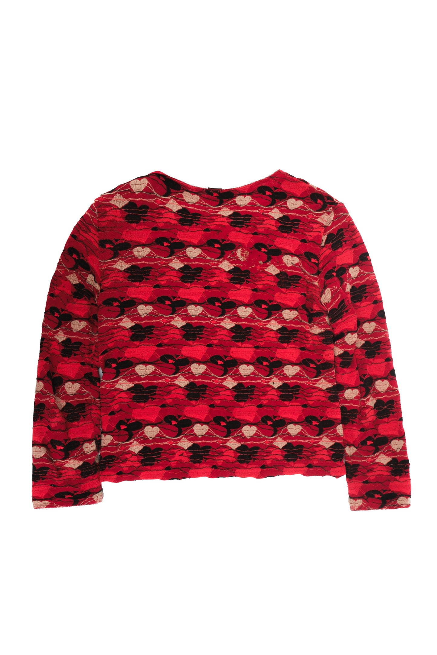 Vivienne Westwood x Woldford Cardigan