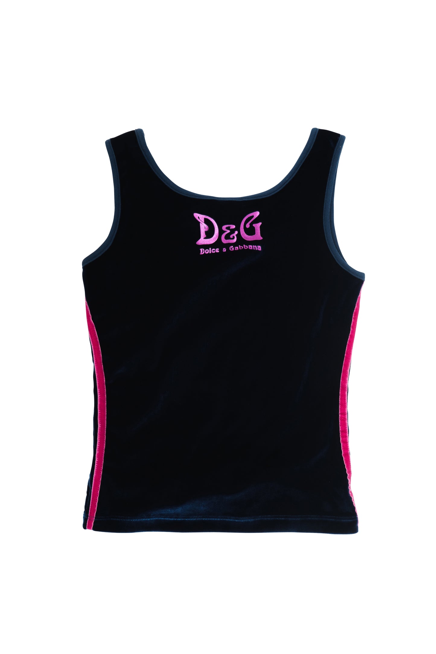 D&G Radio Top
