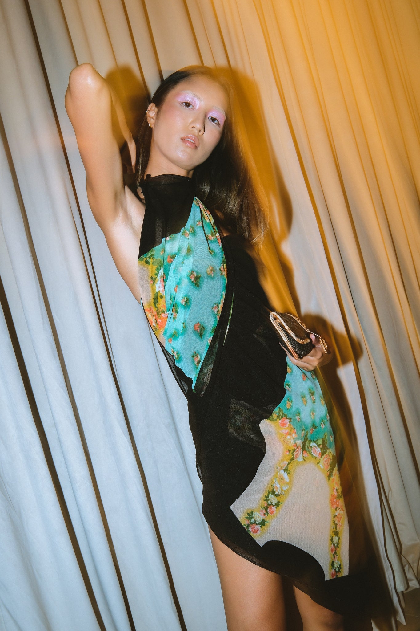 jean paul gaultier sarong