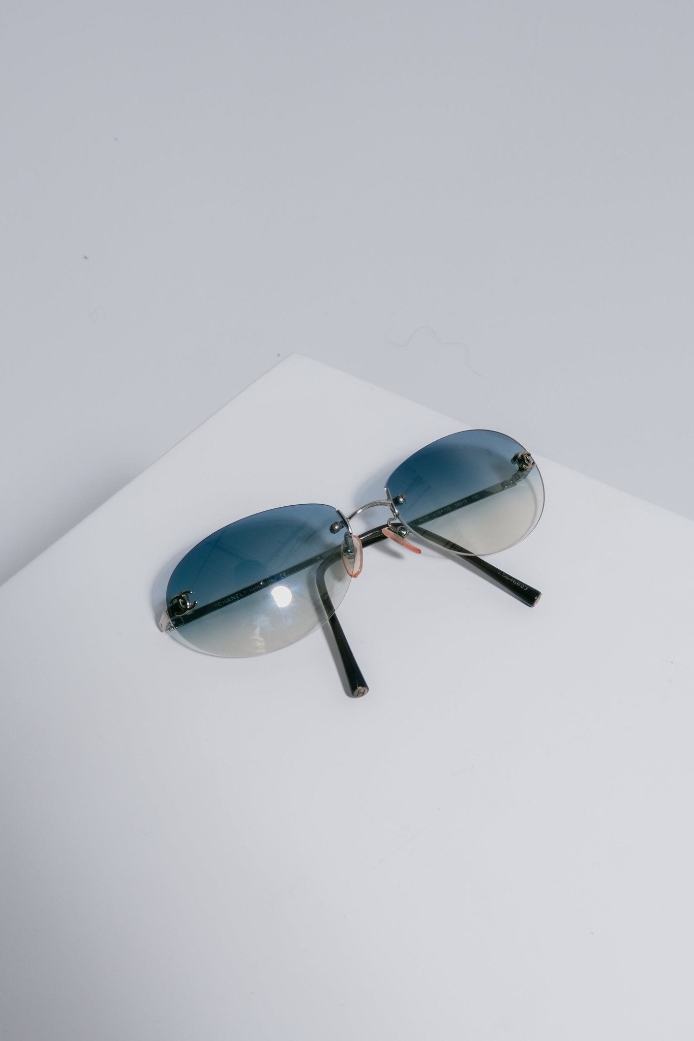 Chanel Vintage Sunglasses