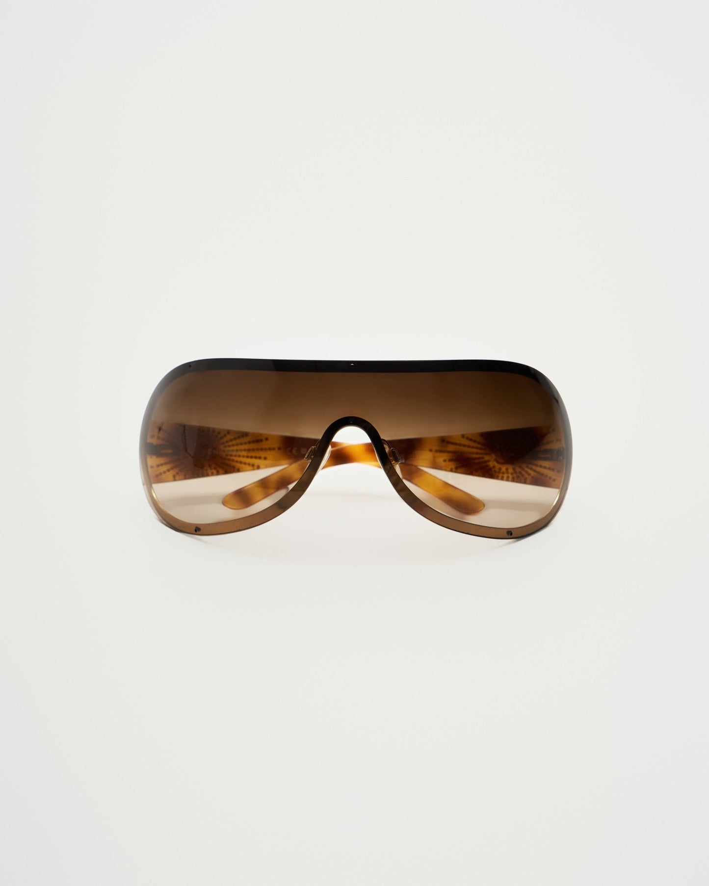 Chanel Vintage Sunglasses