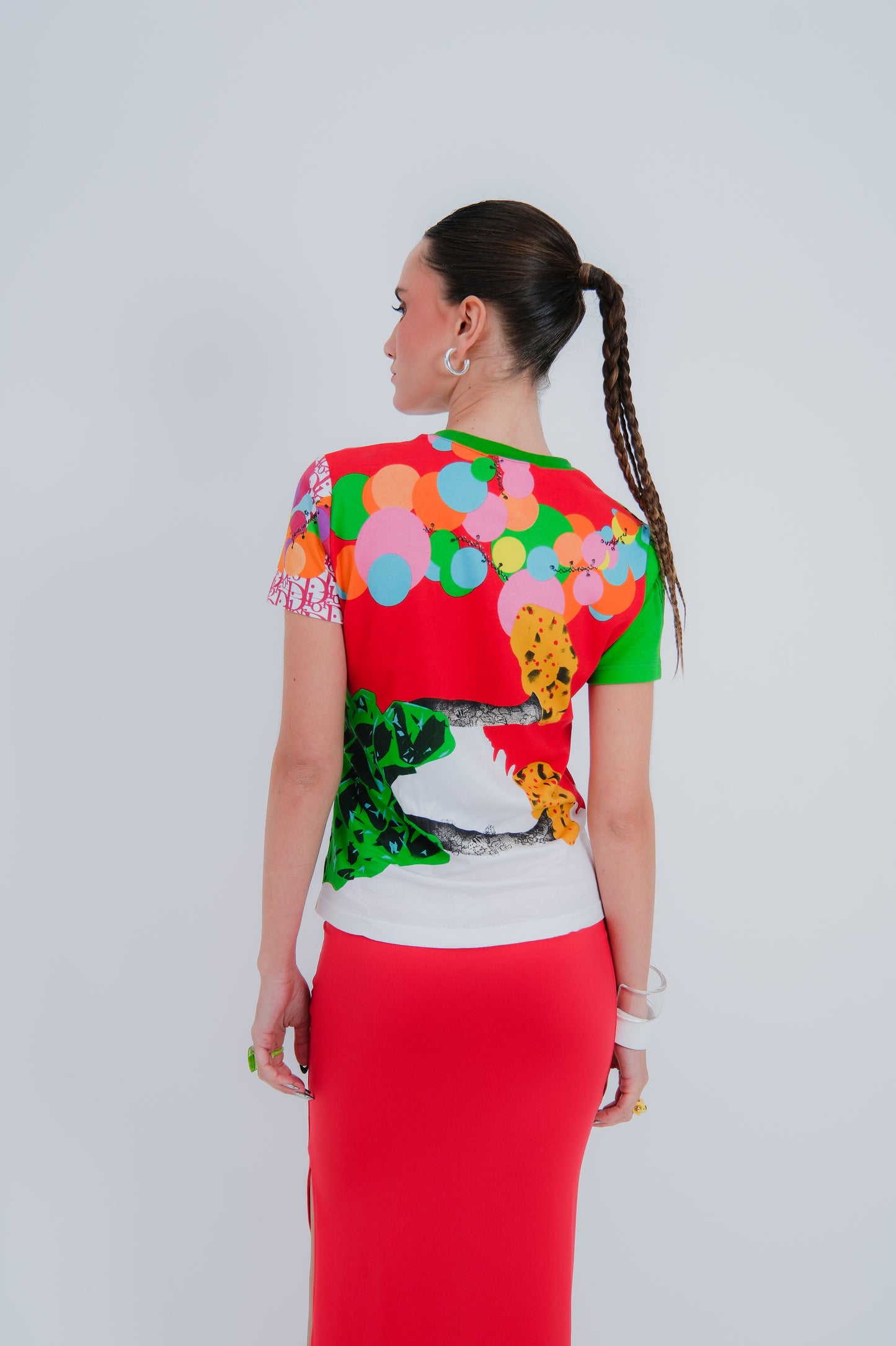 Dior Vintage Top