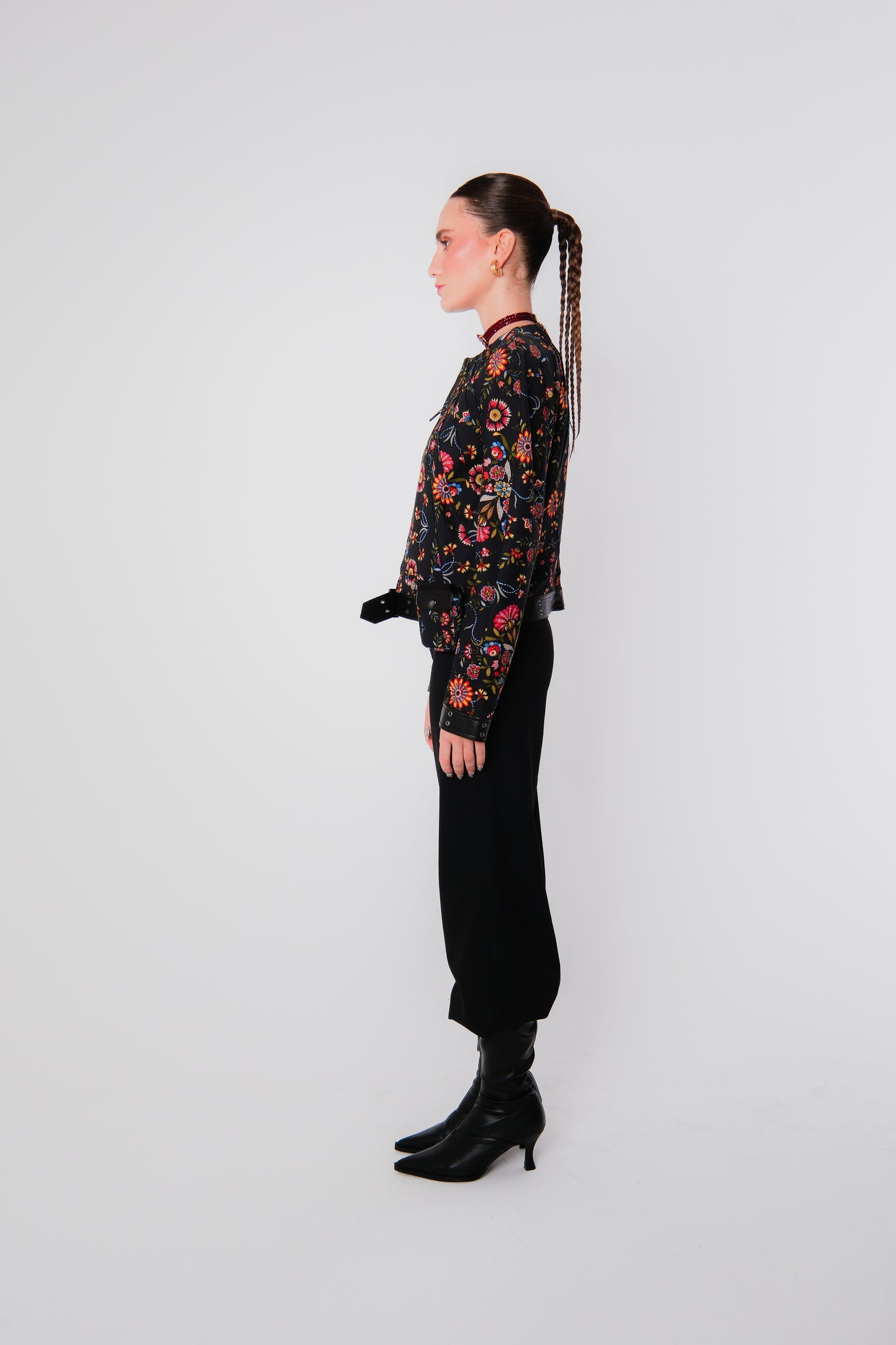 Dior Vintage Jacket