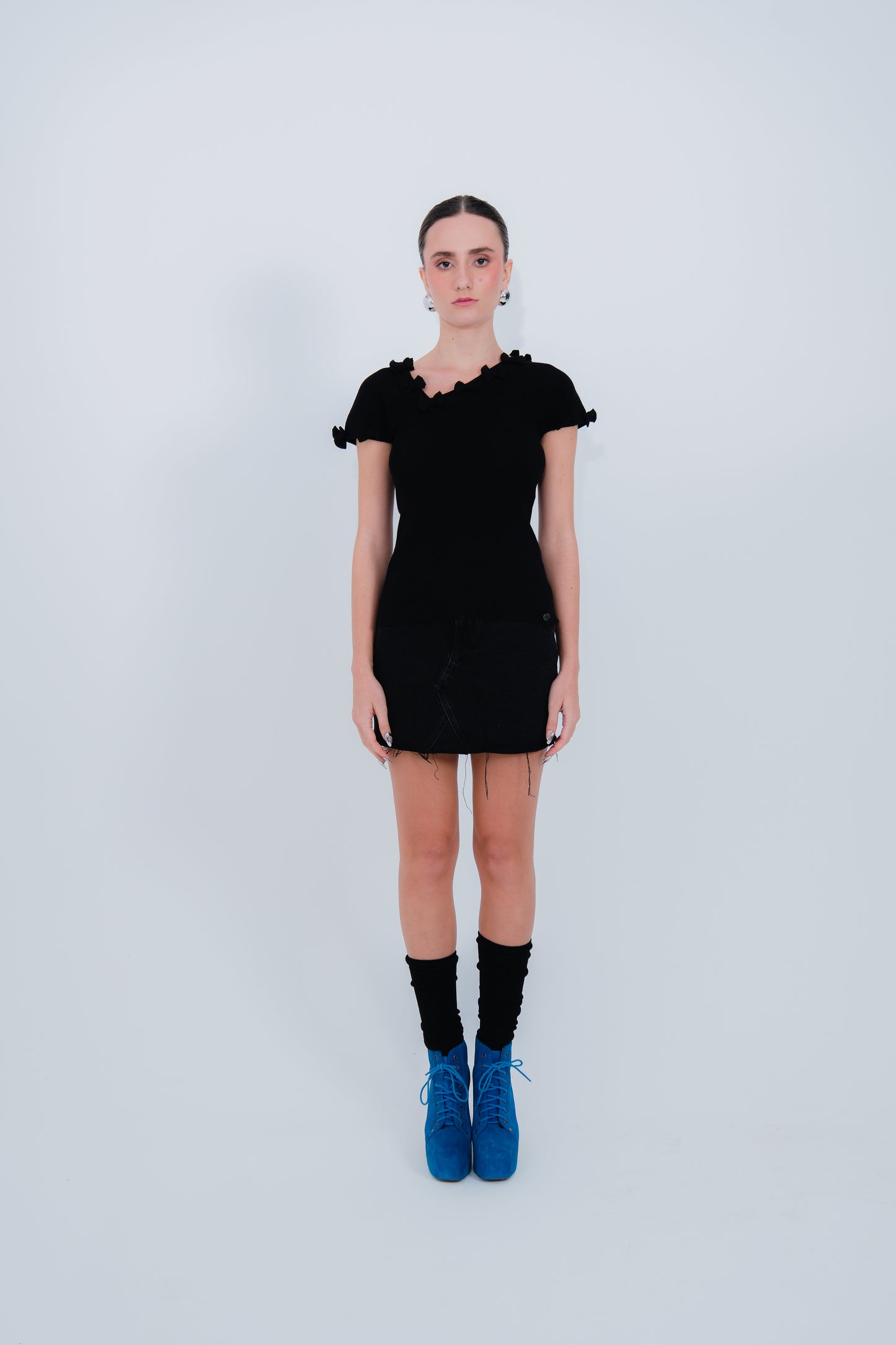 Chanel Vintage Top
