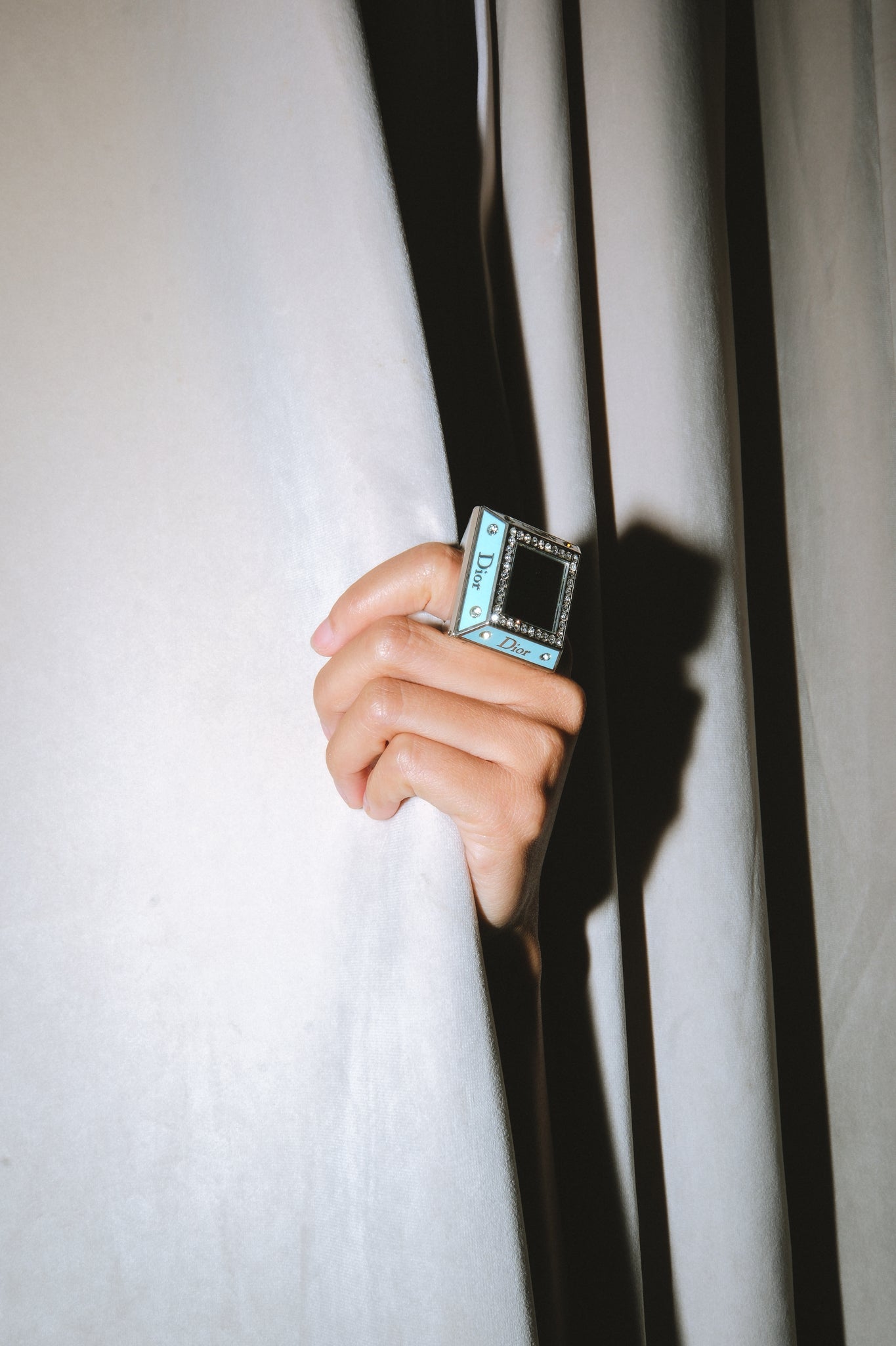 dior ring