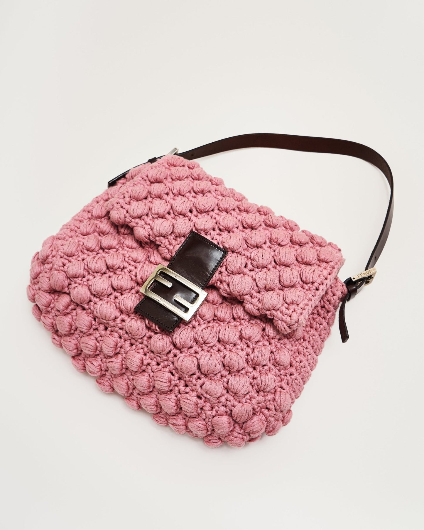 Fendi Vintage Bag