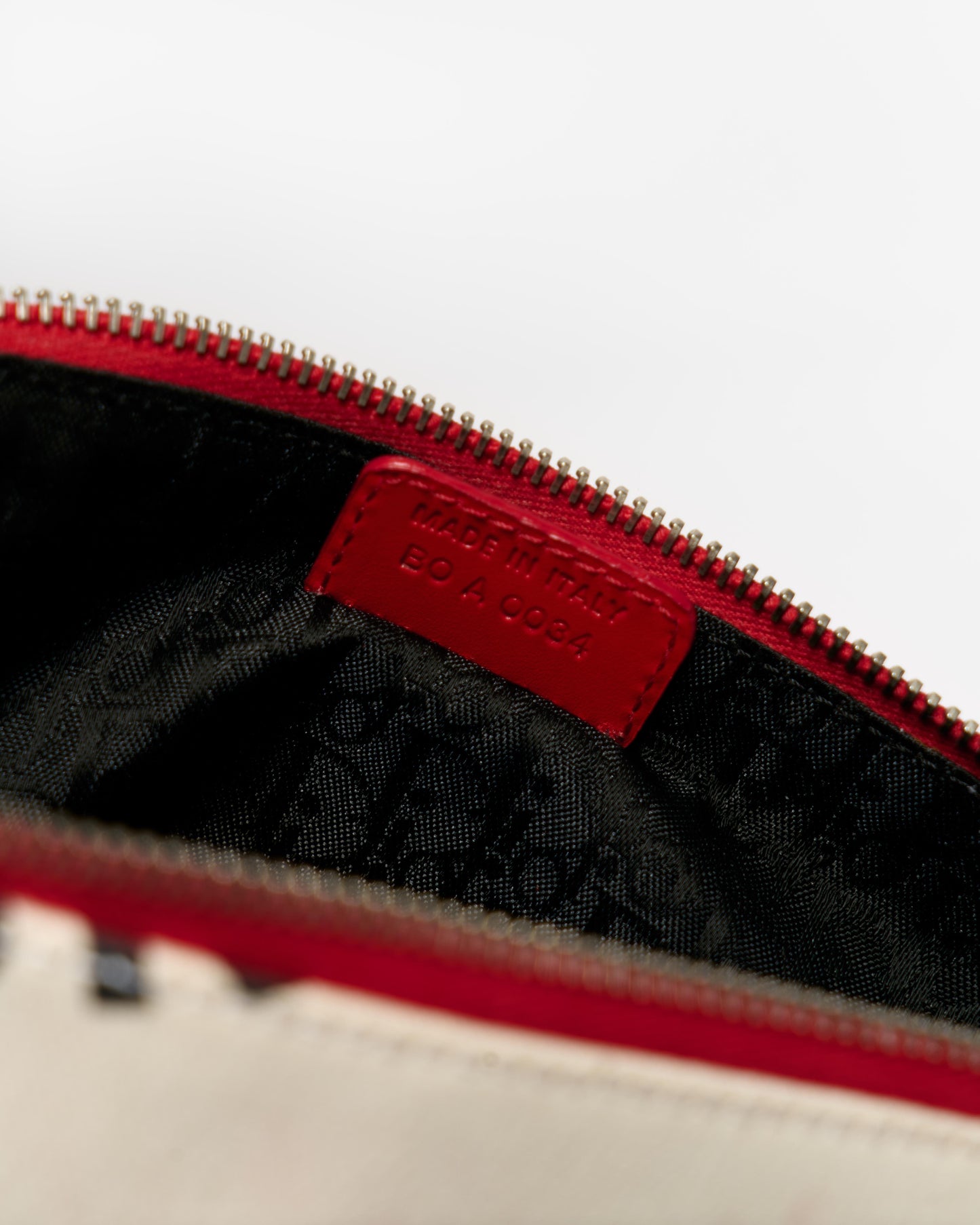 Dior Hardcore Small Saddle