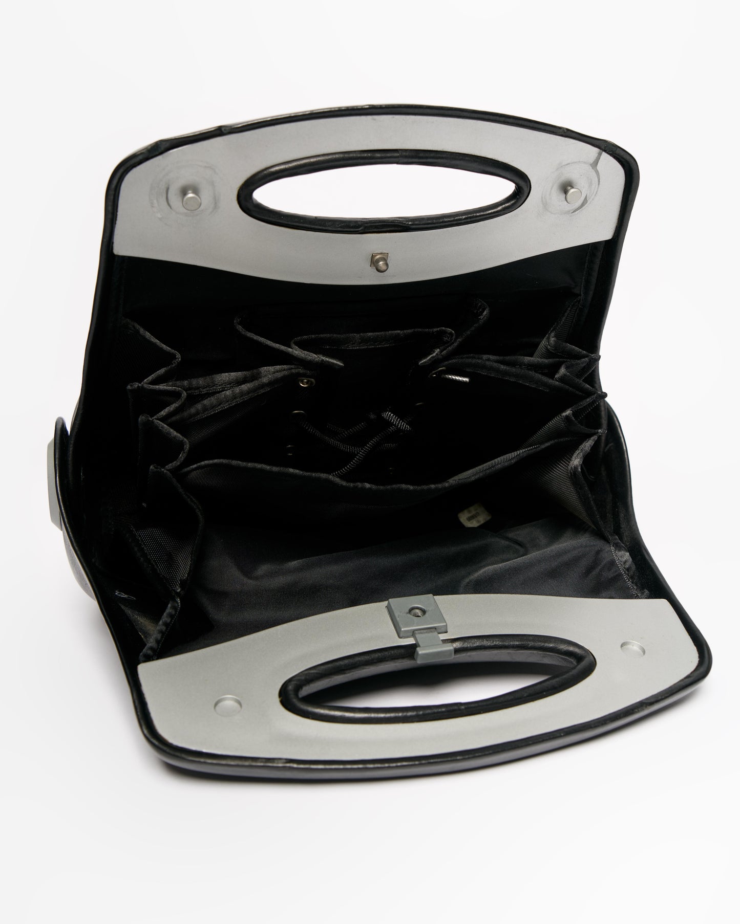 Chanel Black Millennium Bag