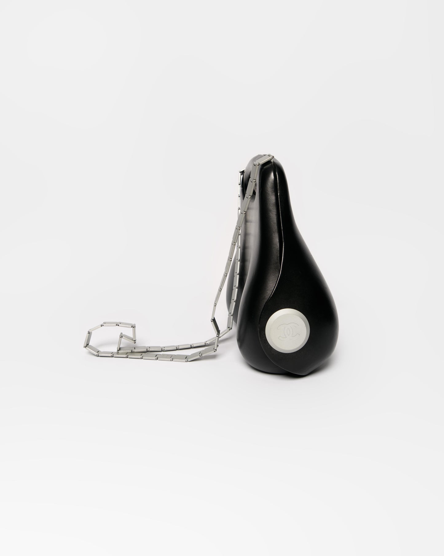 Chanel Black Millennium Bag