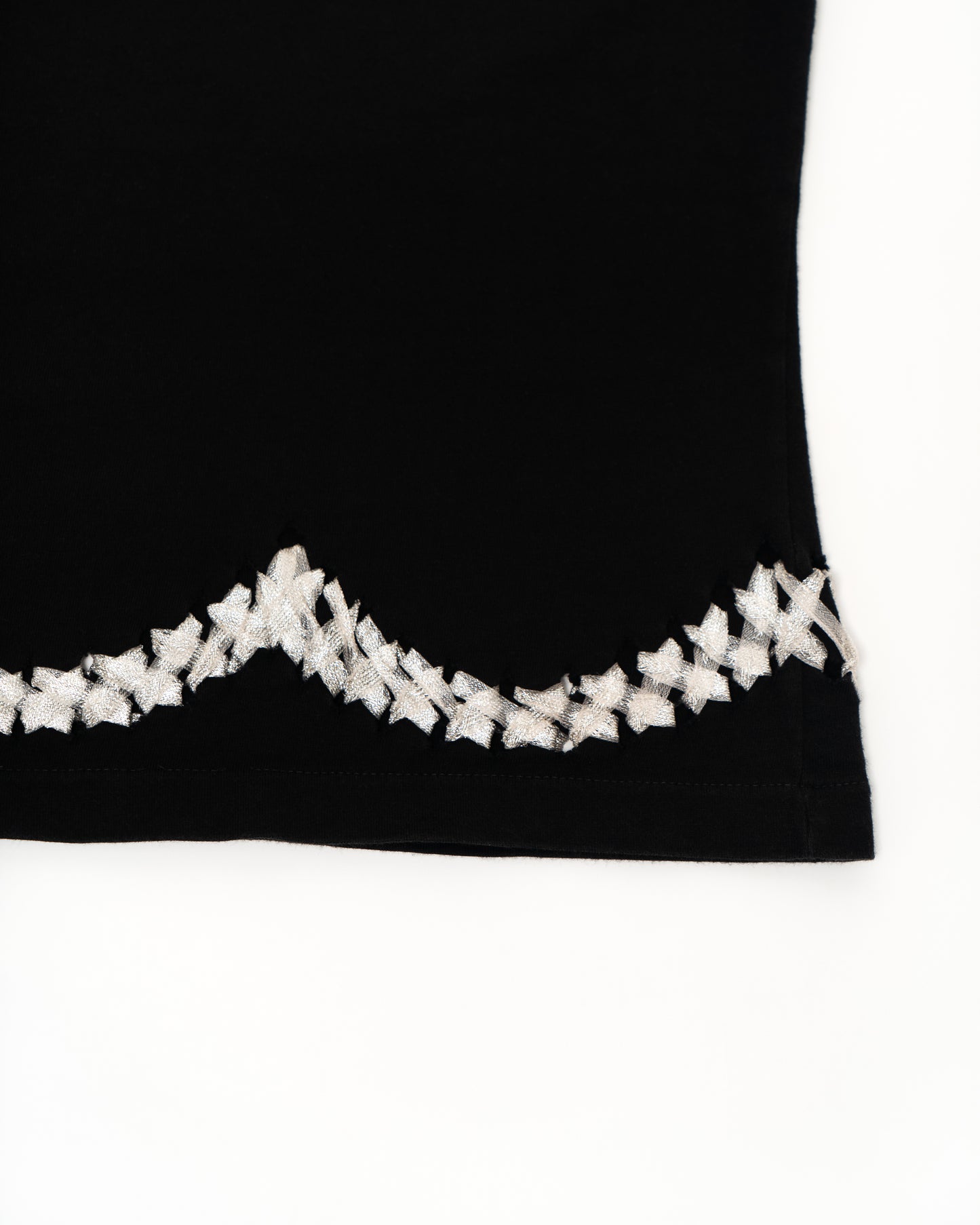 Dior Vintage Varsity Top