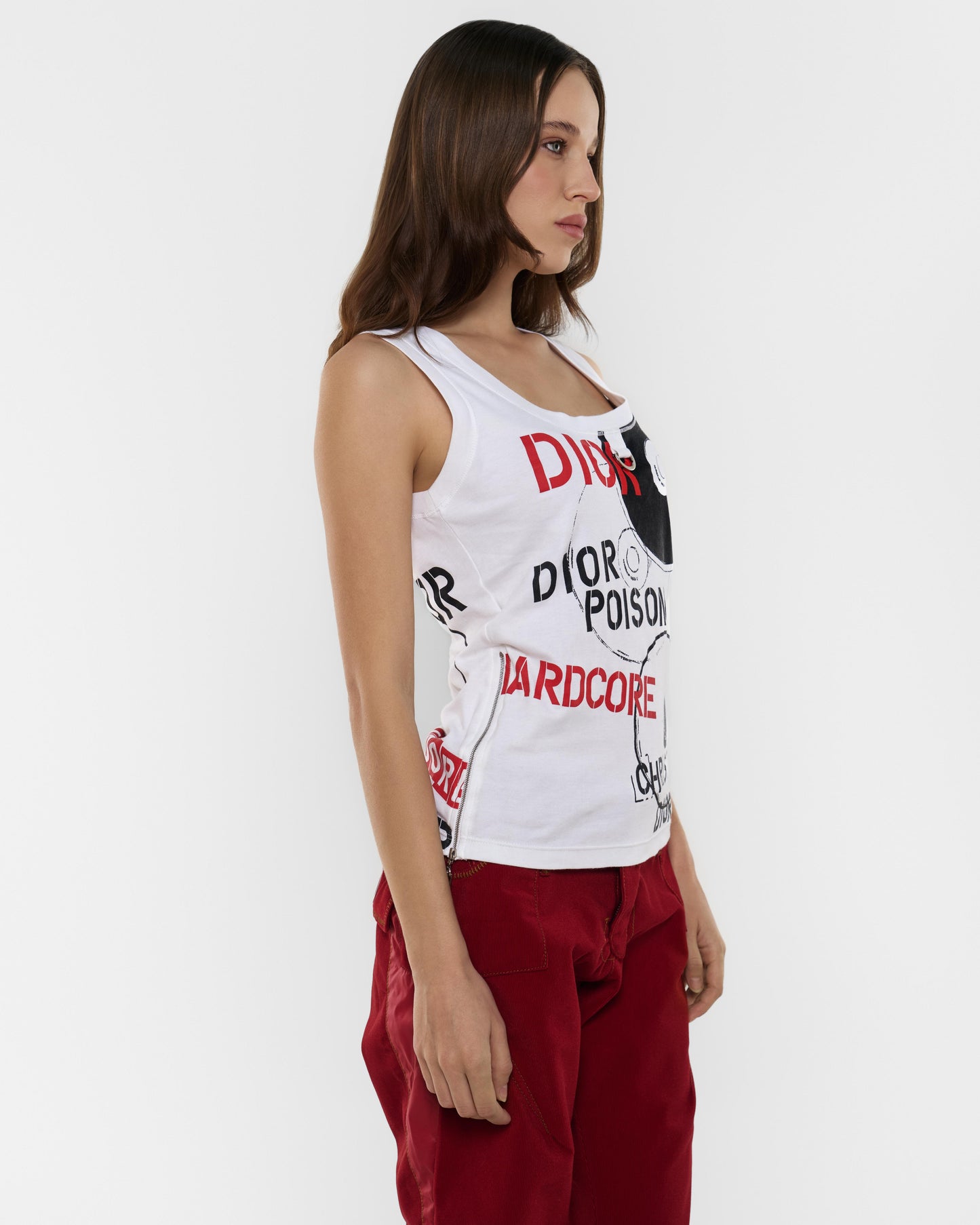 Dior Hardcore Poison Top
