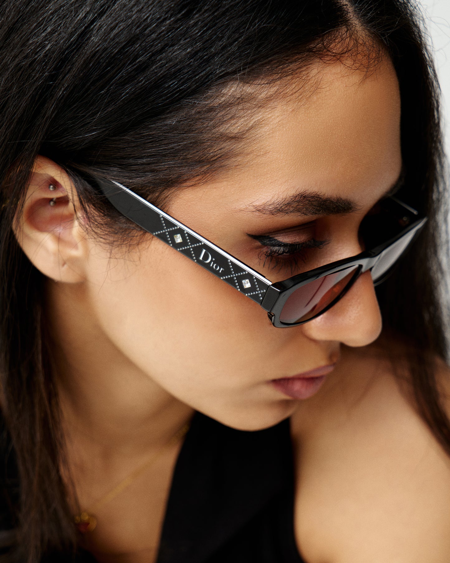 Dior Vintage Sunglasses