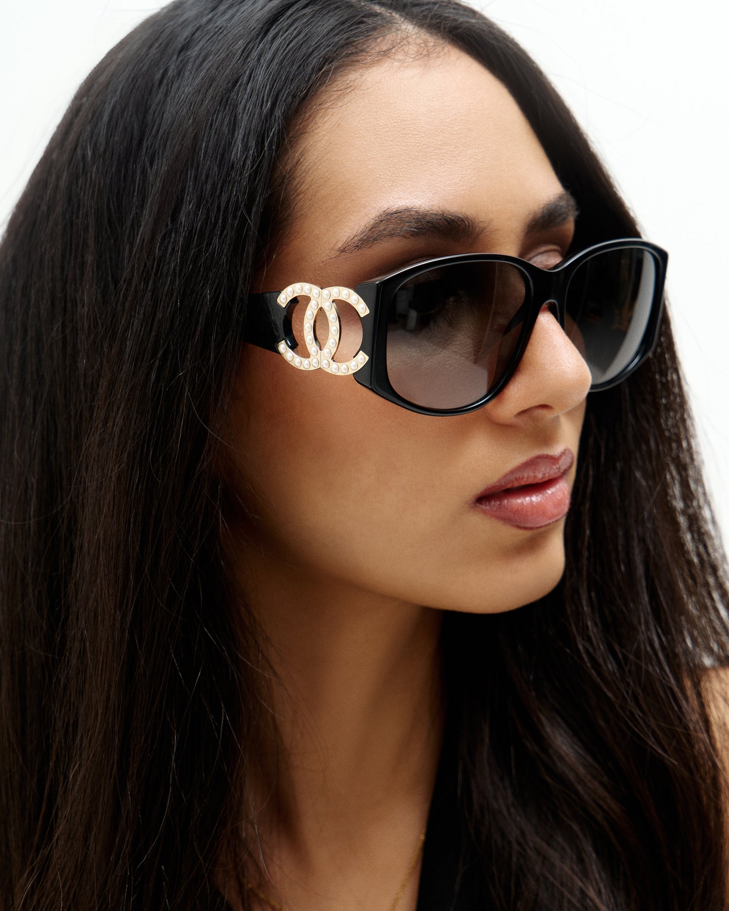 Chanel Vintage Sunglasses