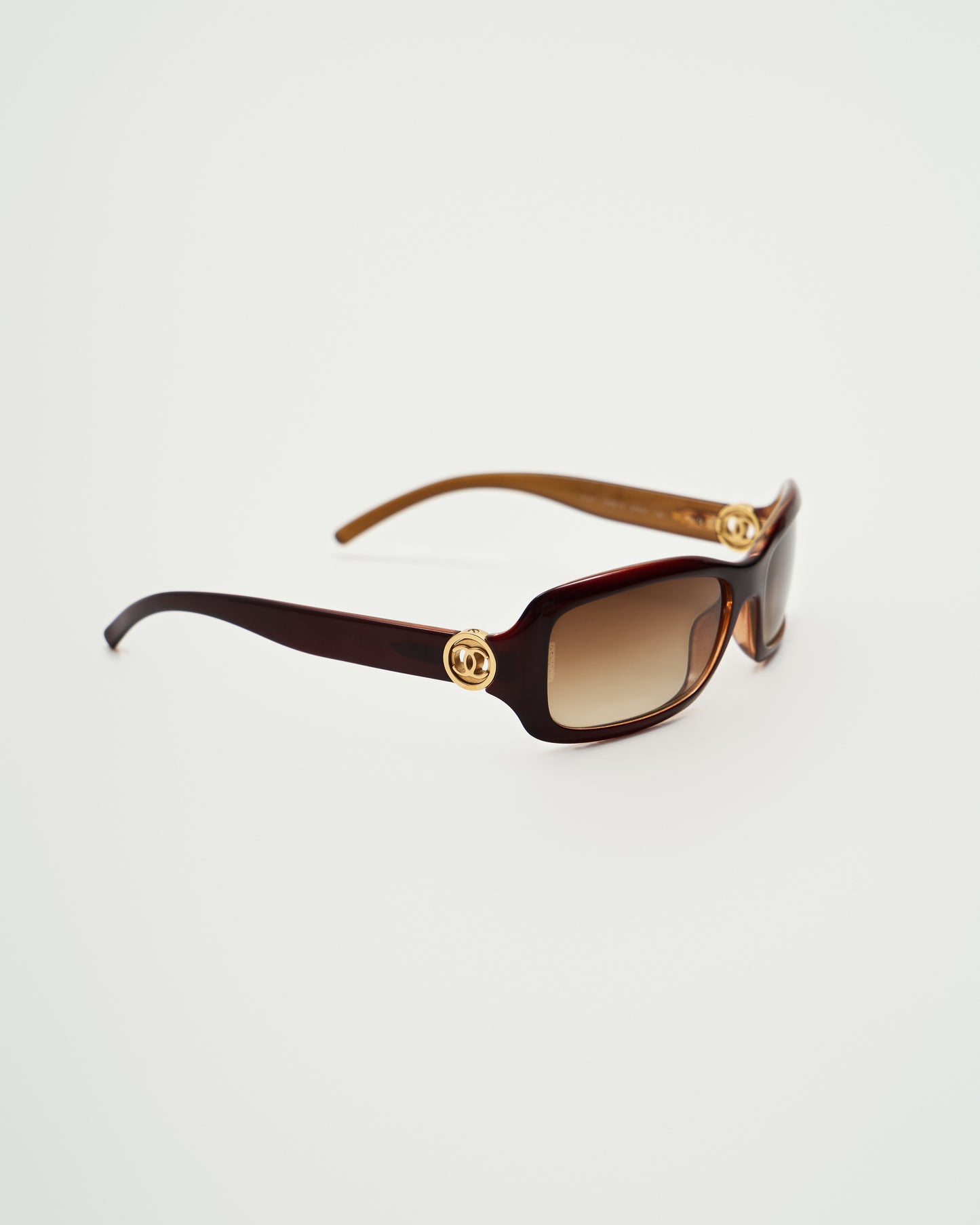 Chanel Vintage Sunglasses