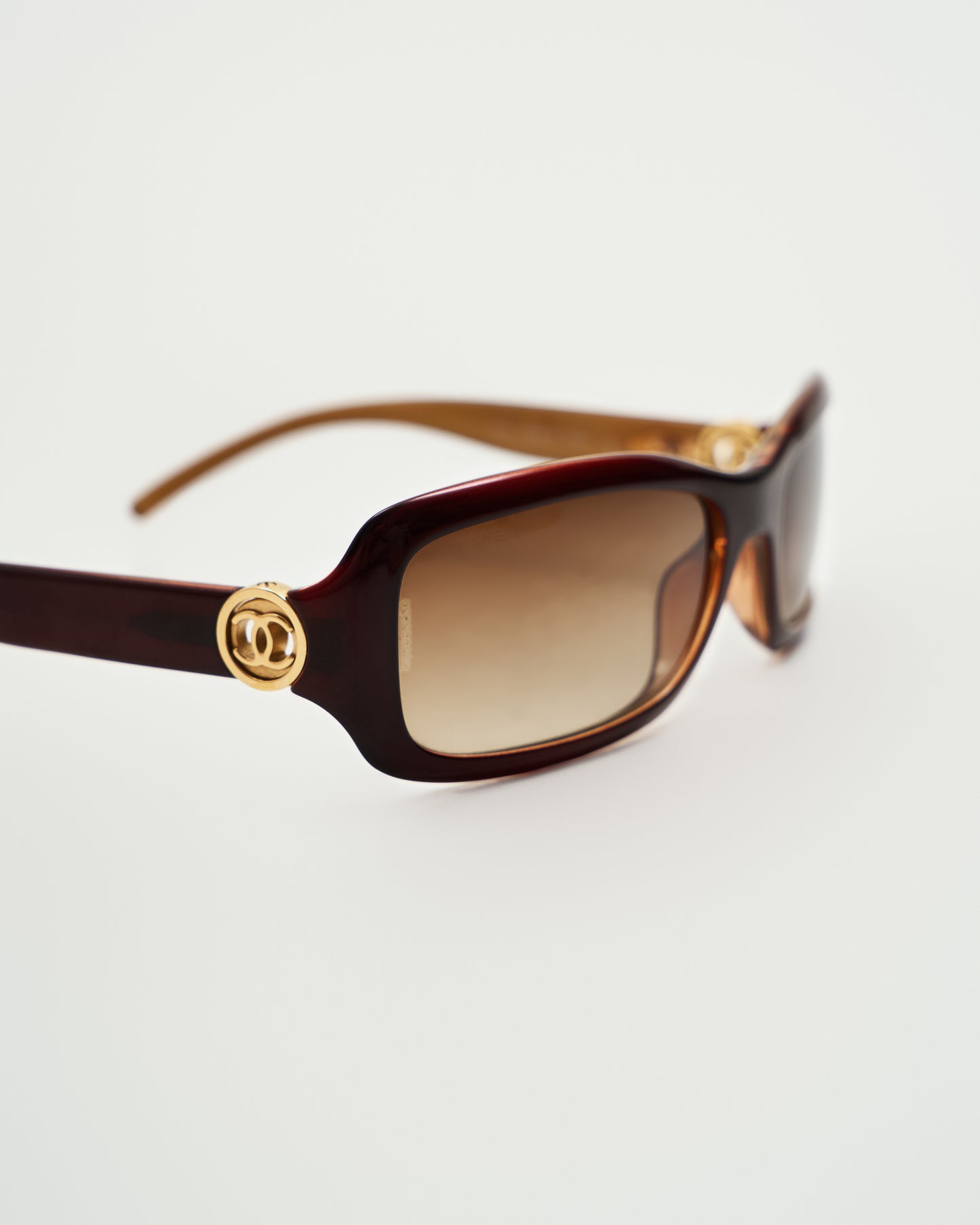 Chanel Vintage Sunglasses