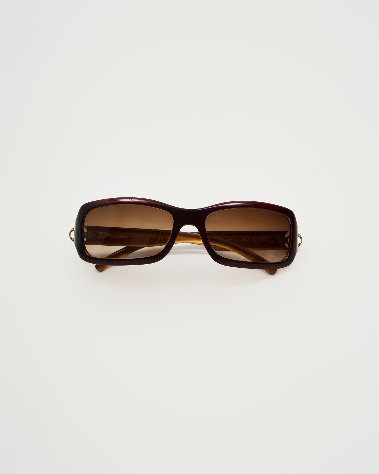 Chanel Vintage Sunglasses