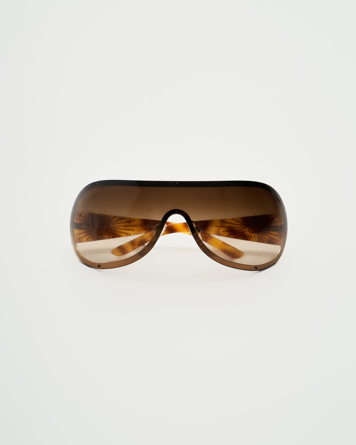Chanel Vintage Sunglasses