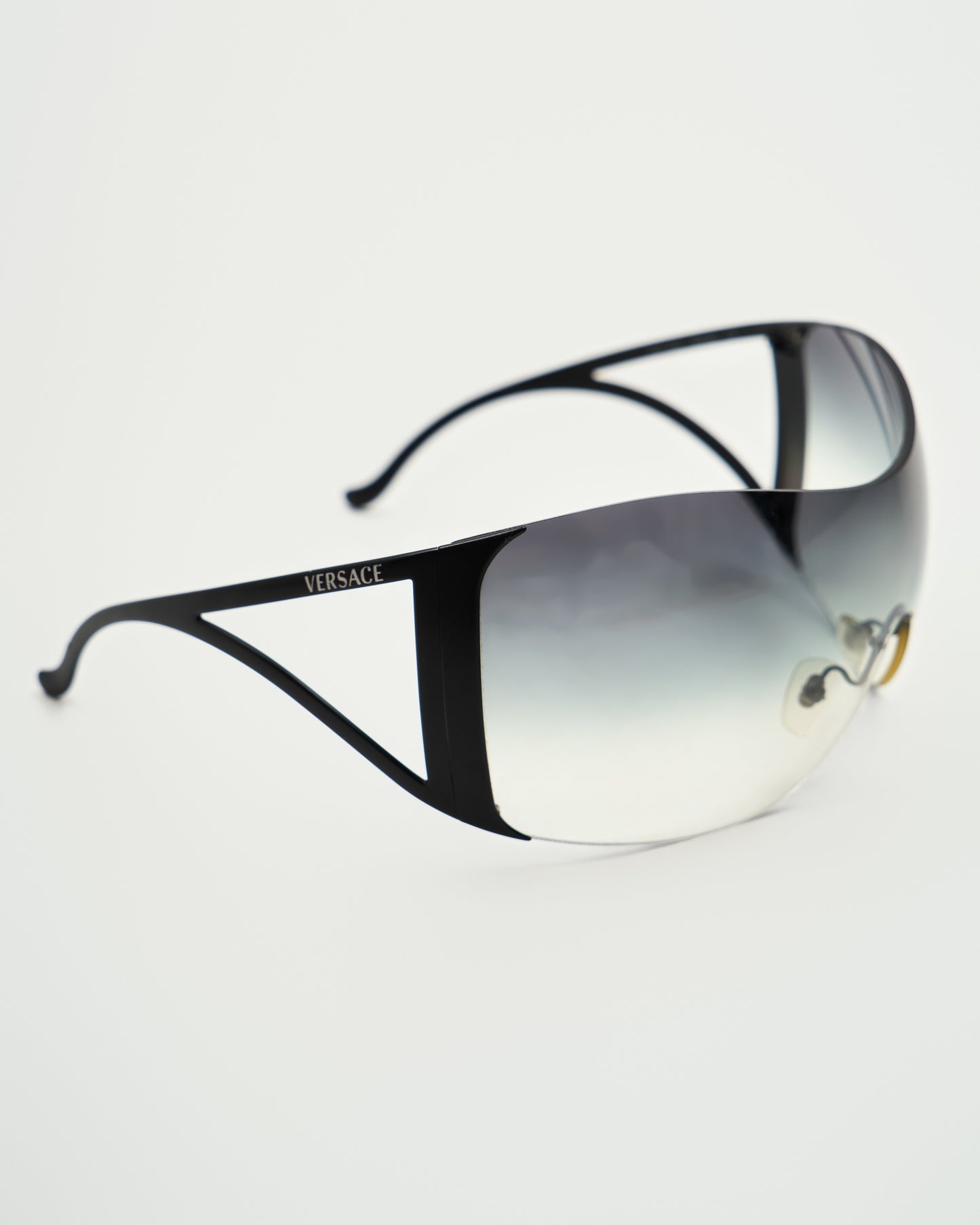 Vintage Versace Sunglasses
