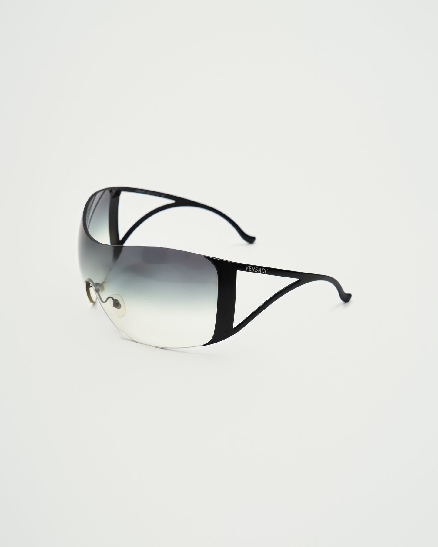 Vintage Versace Sunglasses